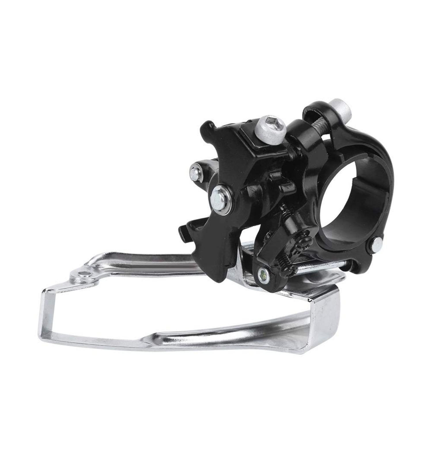 Keenso MI.Mix FD-M300 Bike Front Derailleur | 7/8/9 Speed Transmission for Mountain Bikes & Spare Parts - Buy Online on GoSupps.com