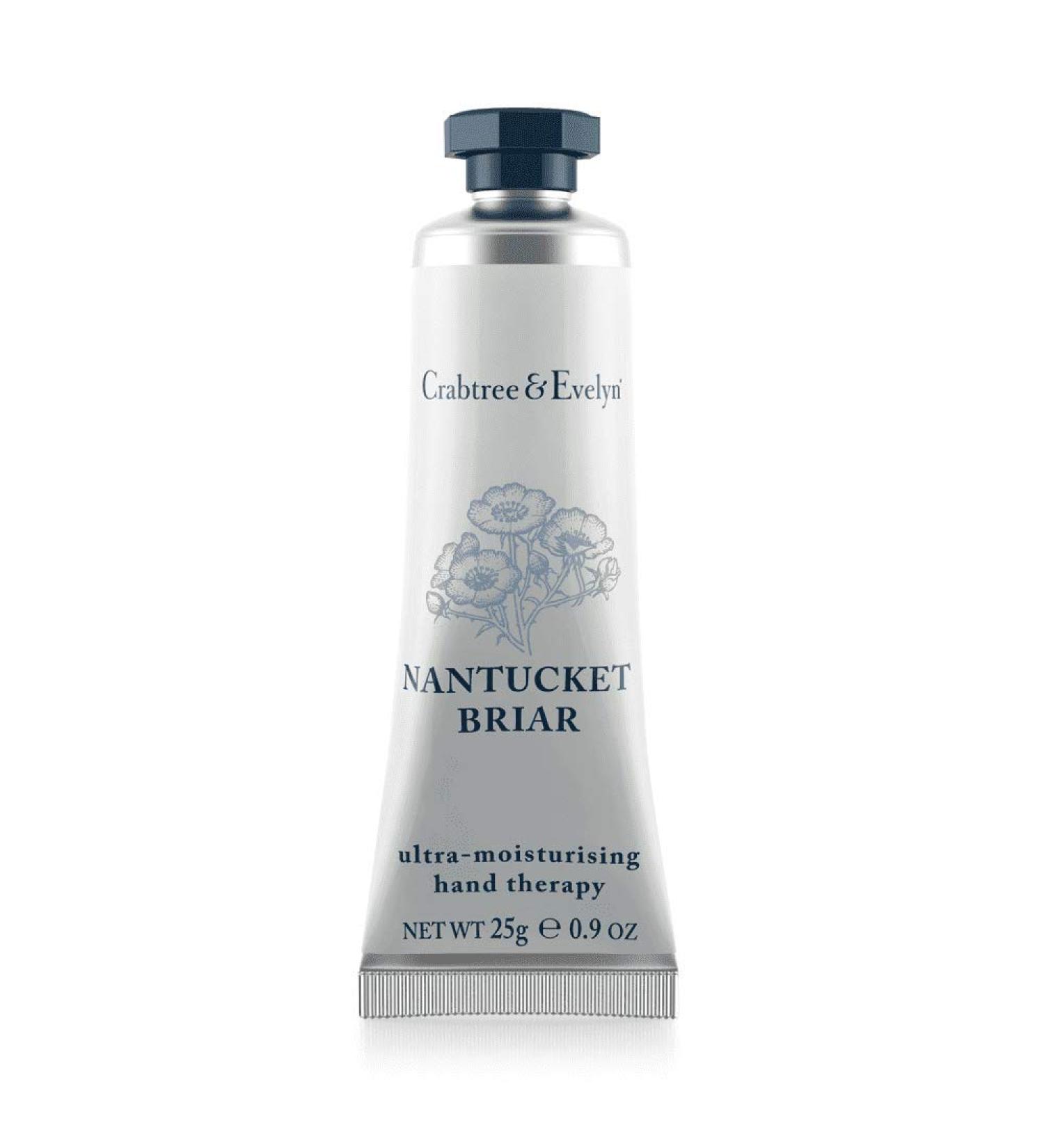 Crabtree & Evelyn Nantucket Briar Hand Therapy 25g