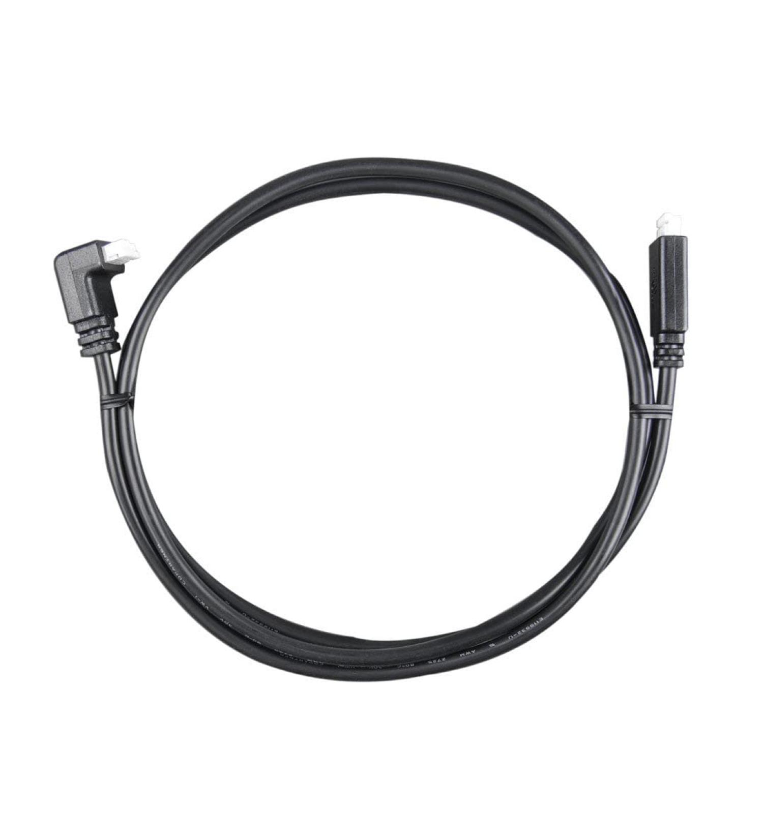 Victron Energy VE.Direct Cable 5m ASS030531250 Adapter cable 16.40 ft - one side Right Angle
