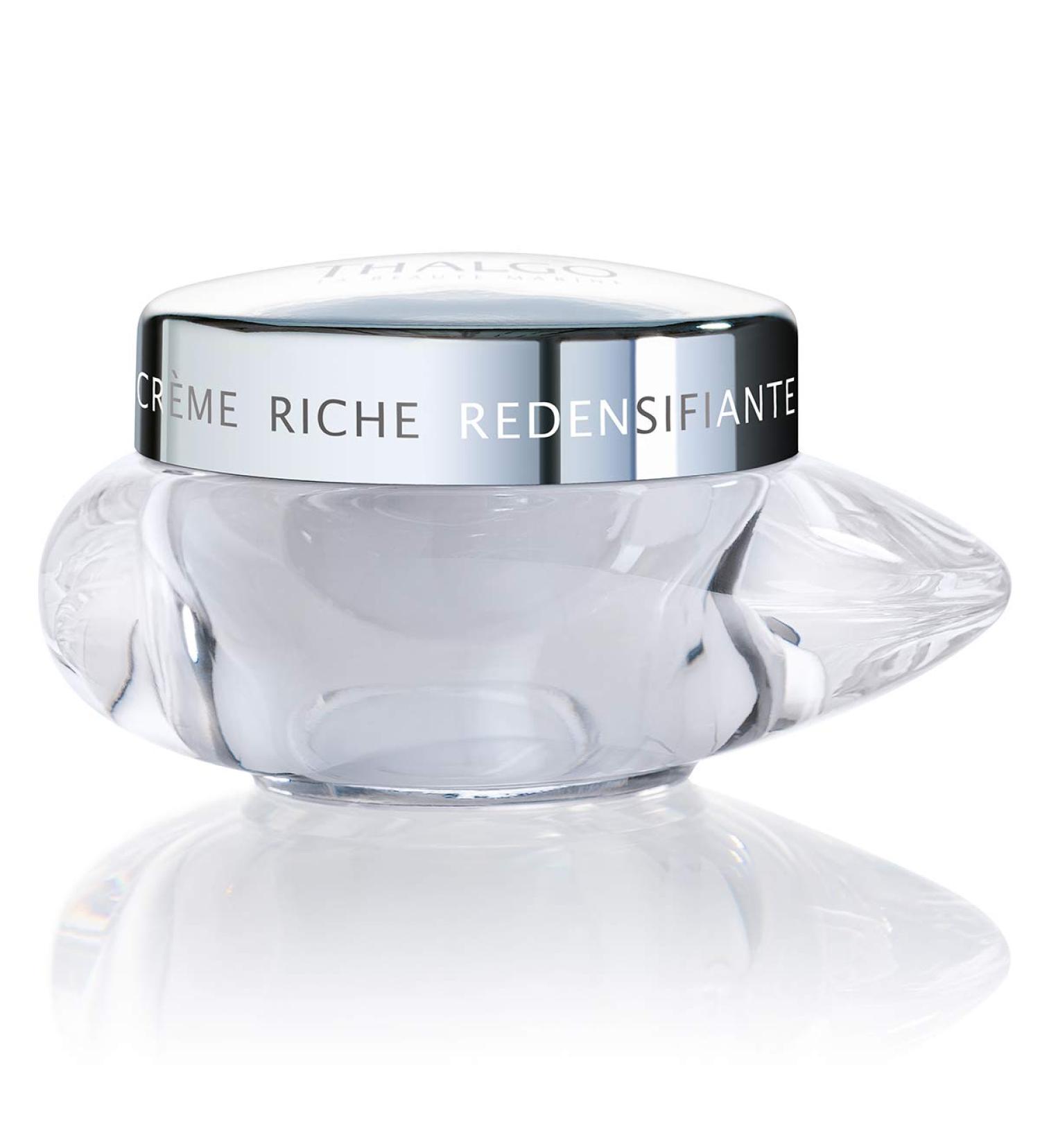 Thalgo Exception Marine Rich Redensifying Cream 50 ml