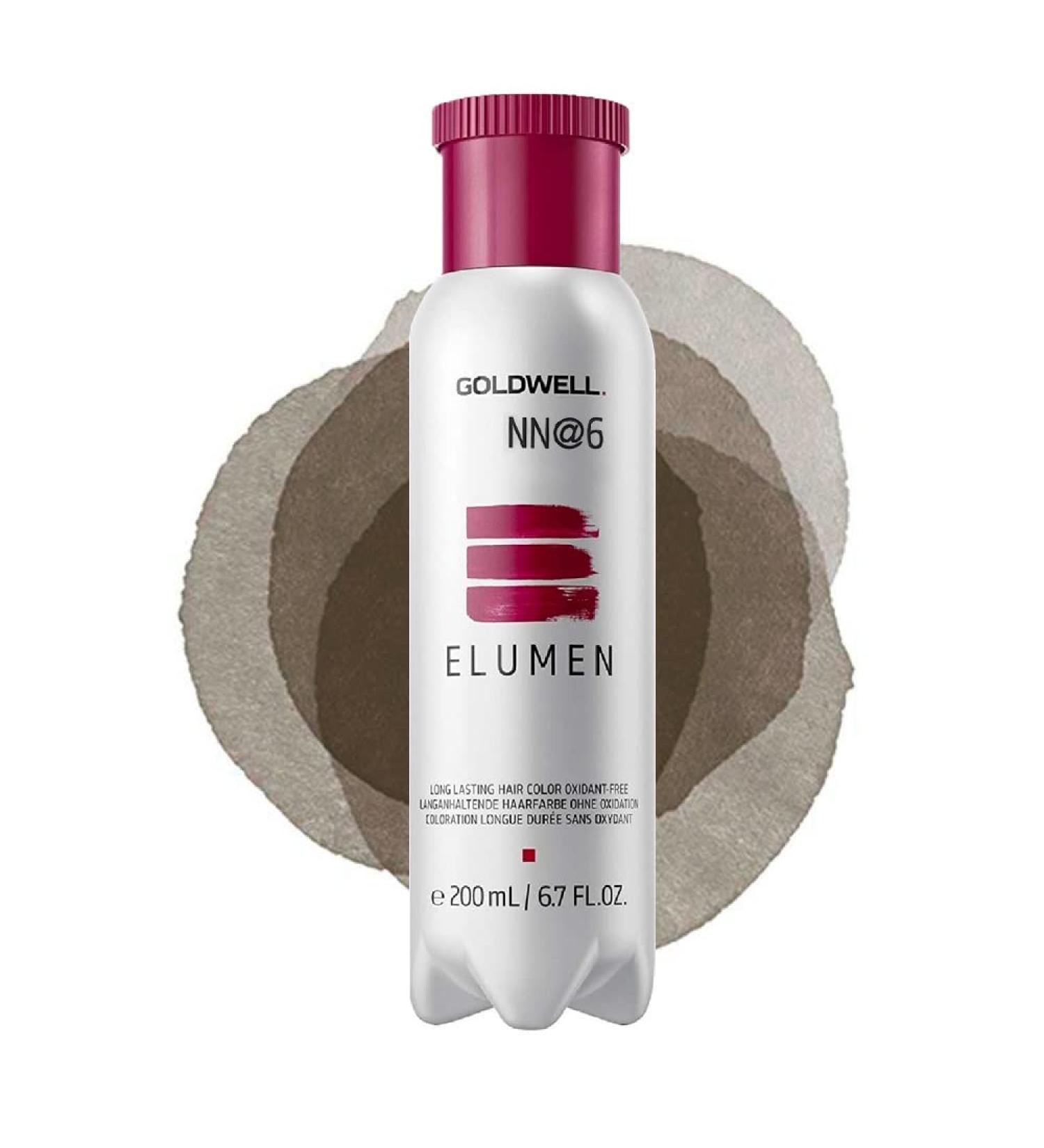 Goldwell Goldw Elumen Color Bright 200 ml Bright 200 ml (1 pack)