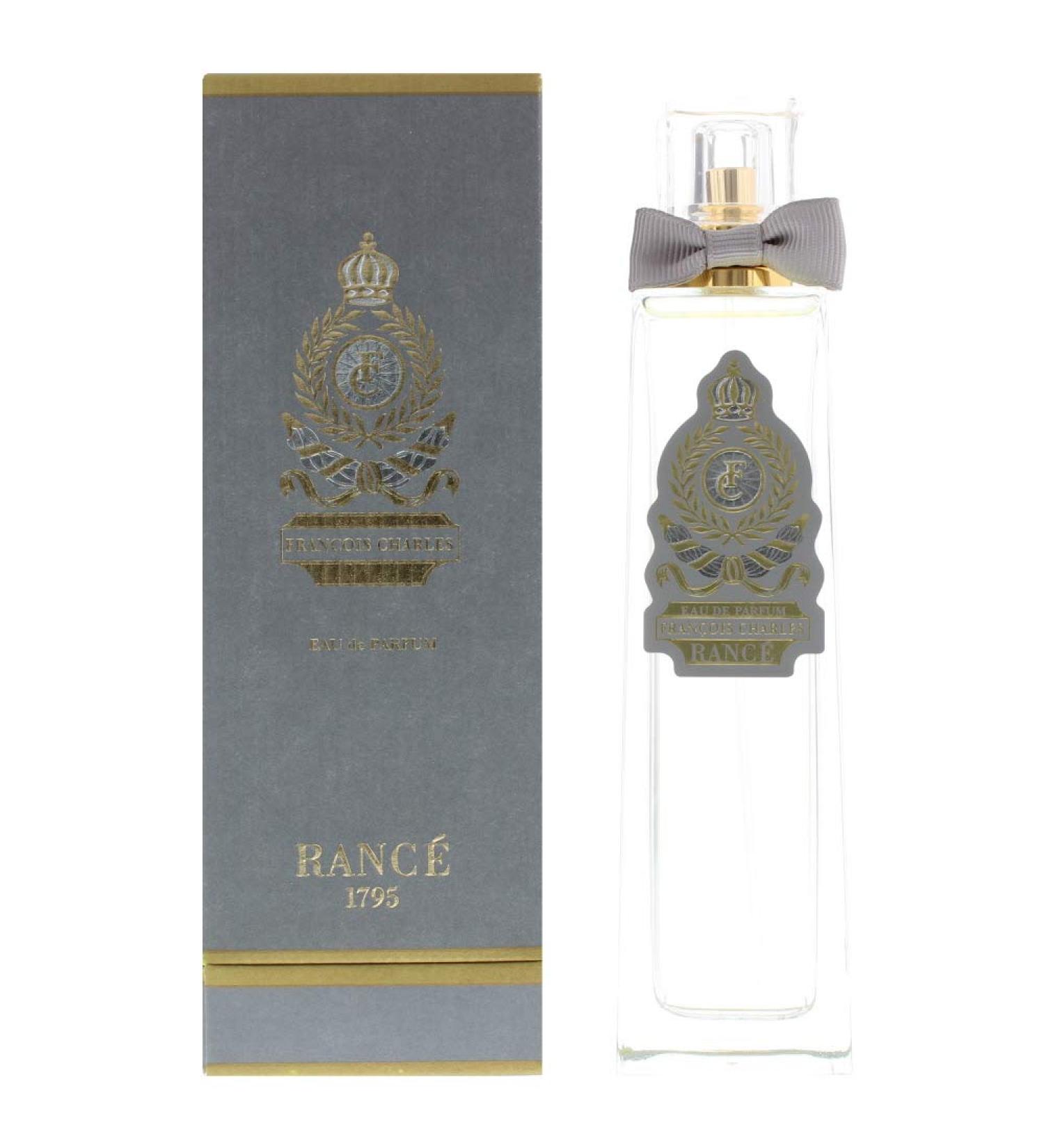 Rance Francois Charles Eau de Parfume Spray for Women 100 ml