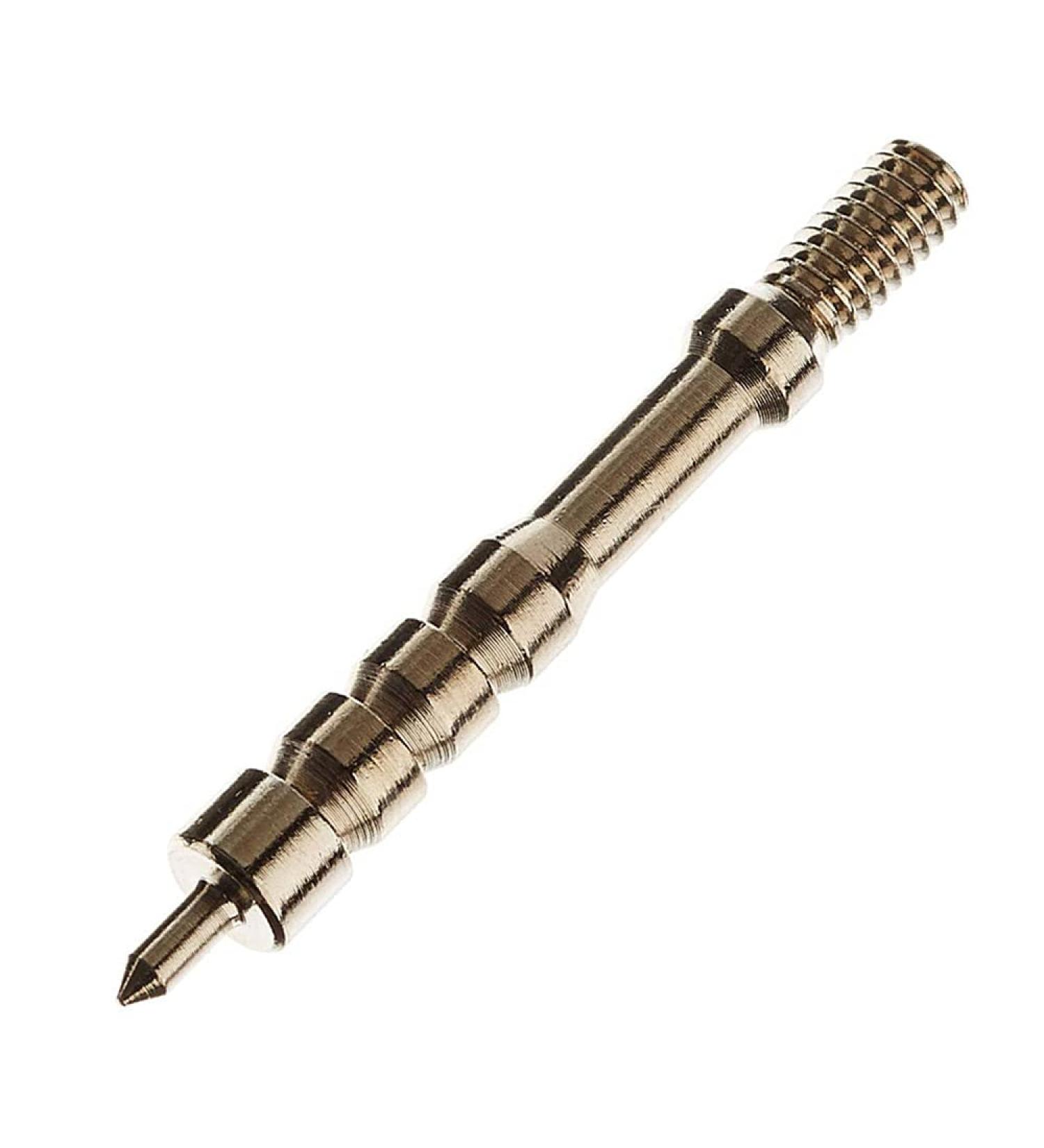 Tipton Ultra Gun Jag with .20 Cal, Solvent Proof Coating and Pointed Tip for Cleaning and Maintaining Firearms