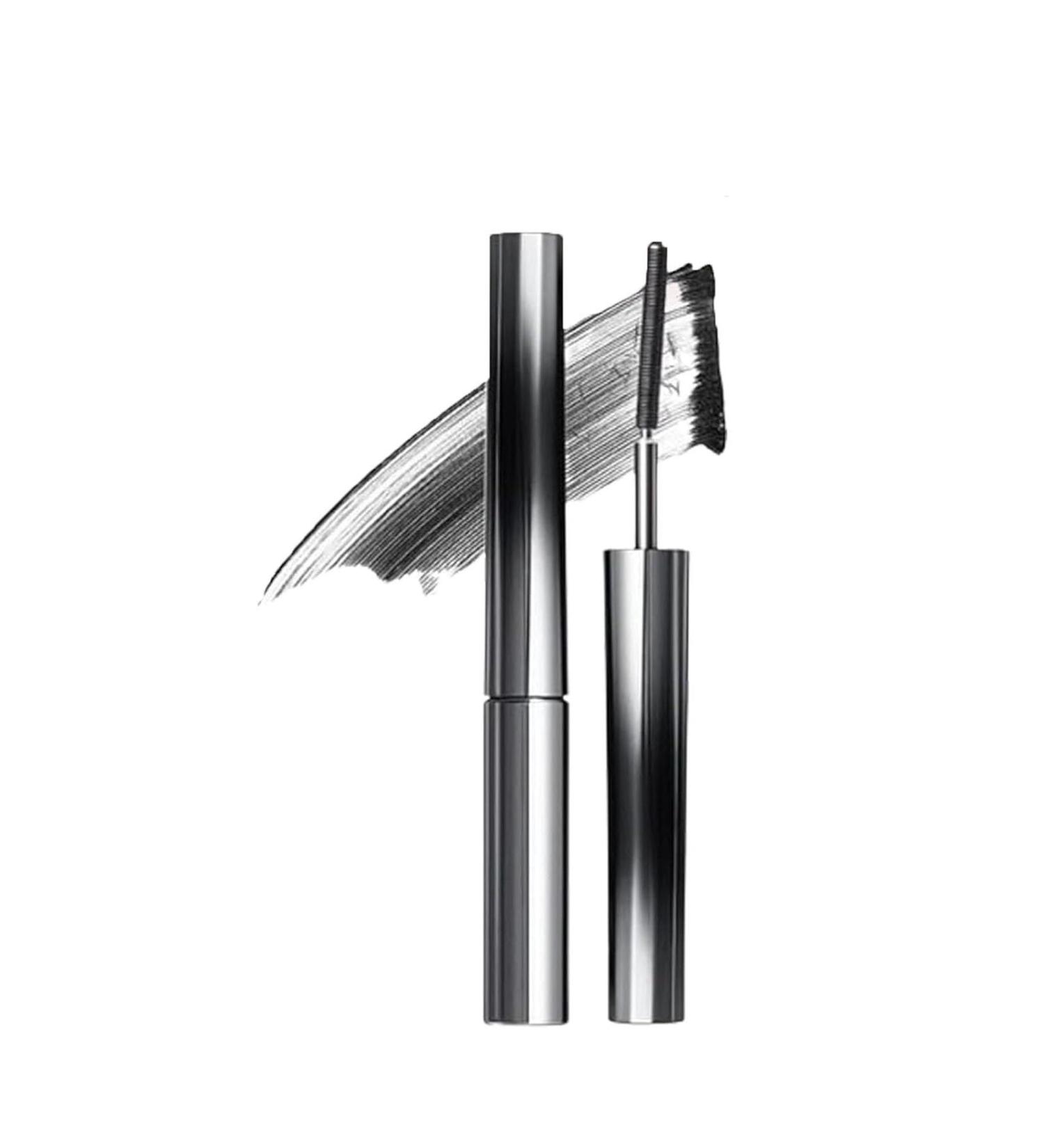 Novafy Iron Wand Mascara Vervaci Iron Rod Mascara 3D Curling Eyelashes Iron Mascara Sobrastro Iron Wand Waterproof Mascara Vervaci Mascara Long Lasting Non-Clumping (Black) - Buy Online on GoSupps.com