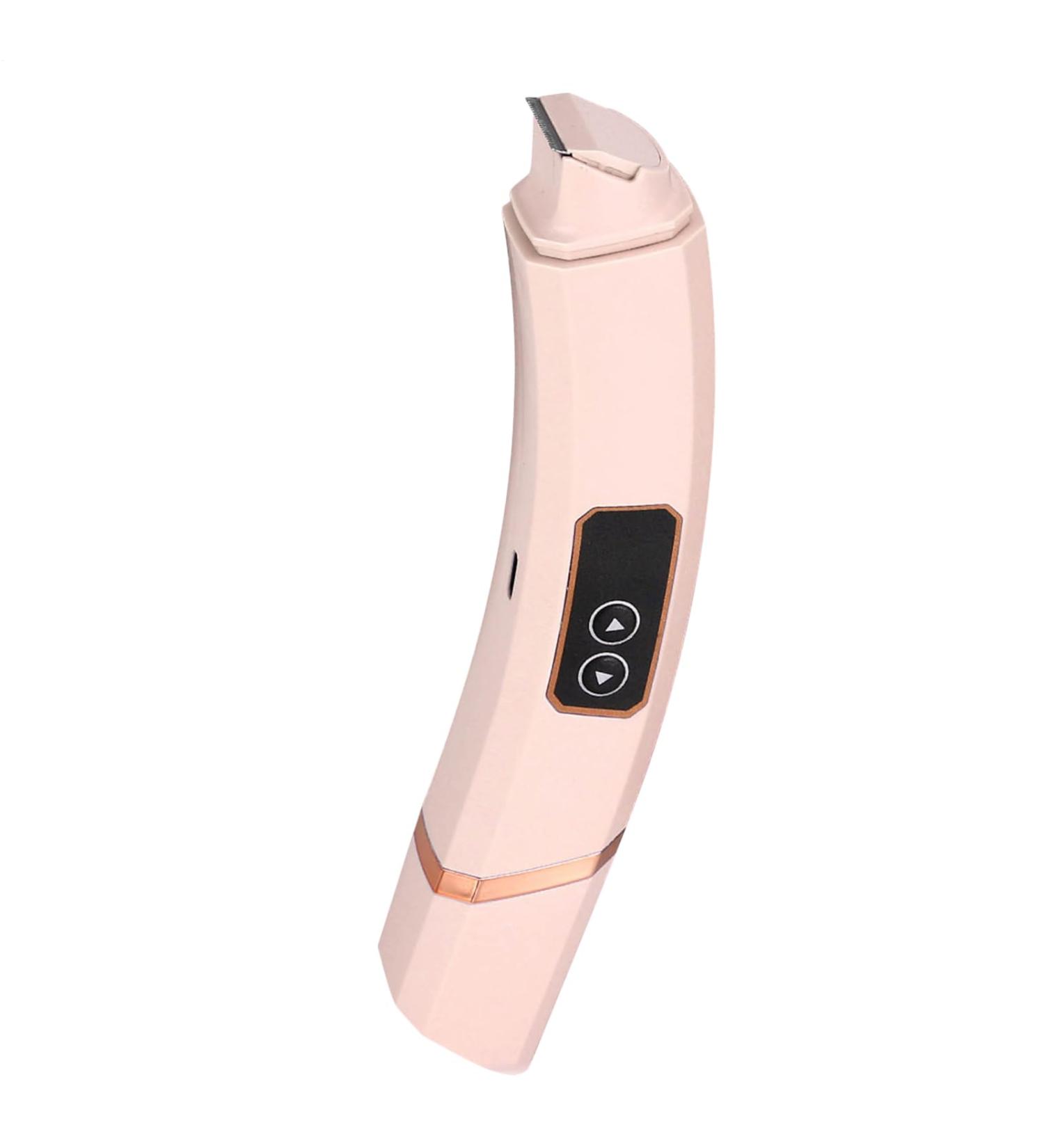 Bikini Trimmer pour les femmes - Trimmer lectrique pour les femmes | Bikini Cutier bikini double t te | Cutter double tanche pour les femmes | Personnel personnel avec carg - Buy Online on GoSupps.com