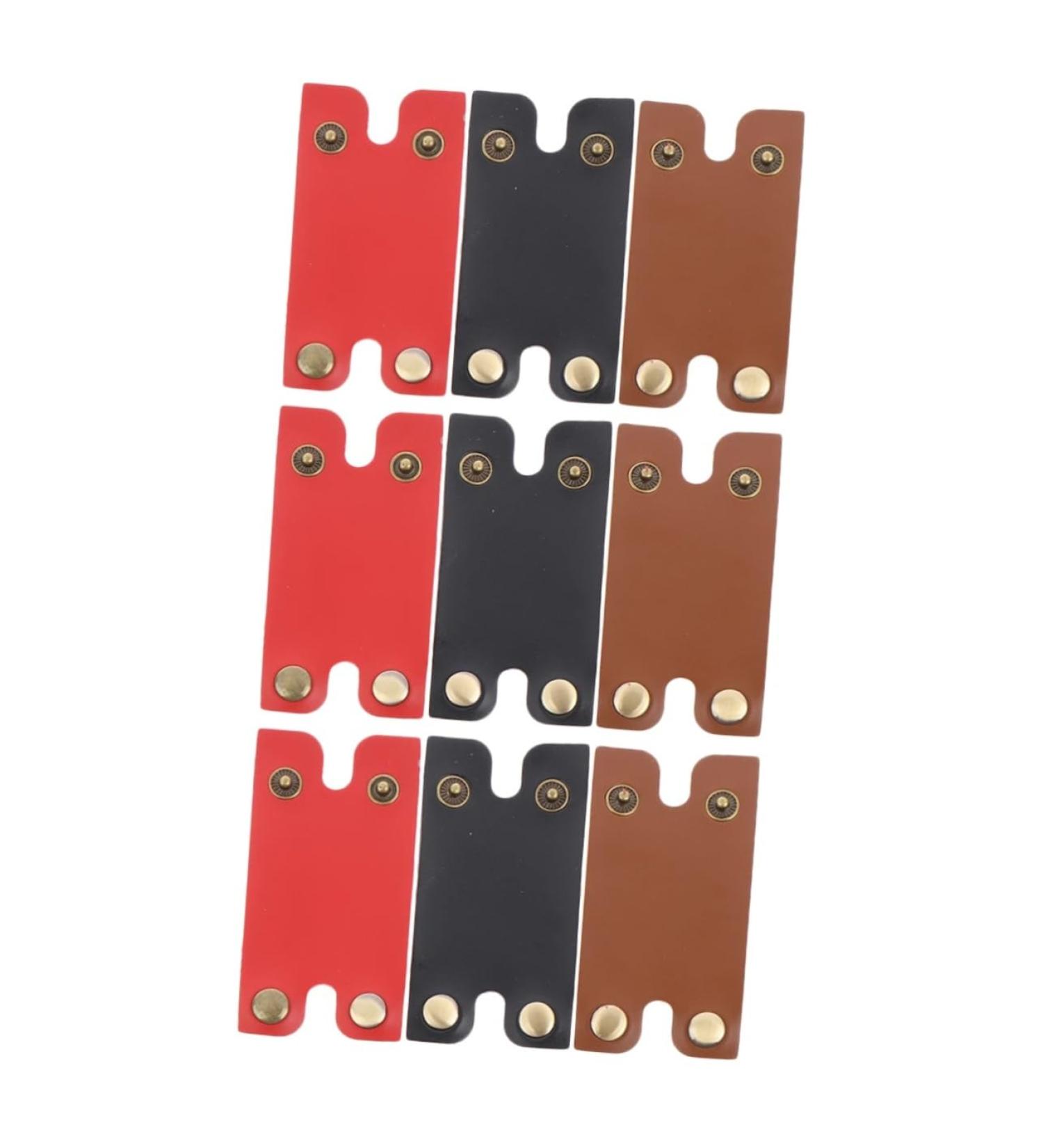 Minkissy 9-Part Razor Set for Men - Safety Razor Case & Hair Face Grooming Kit for Teens & Young Adults - Buy Online on GoSupps.com