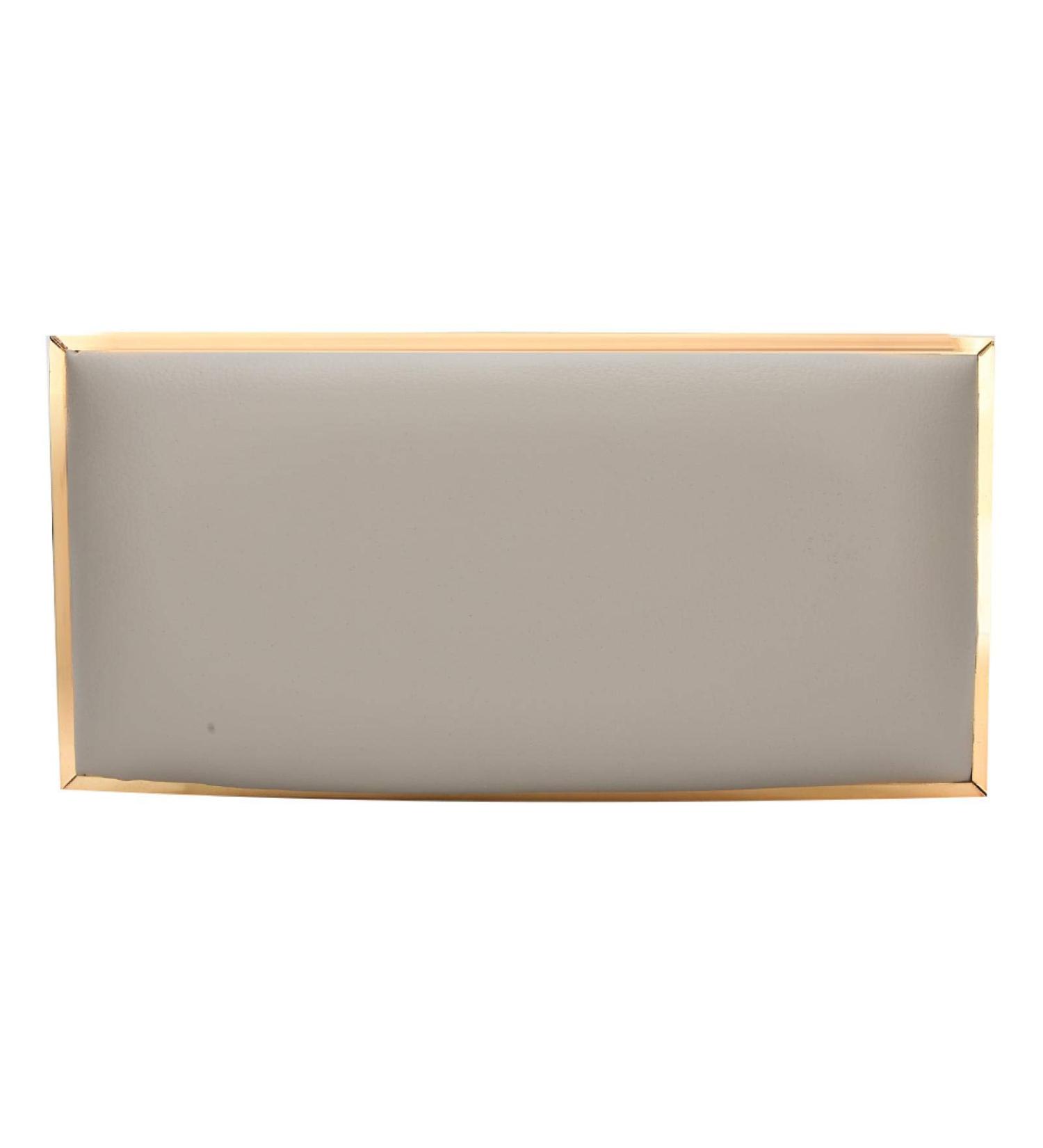 Nail Art Hand Pillow Waterproof Manicure Arm Rest Pillow Reduce Hand Pressure Relieve Hand Fatigue Nail Salon For Household(gray) - Buy Online on GoSupps.com