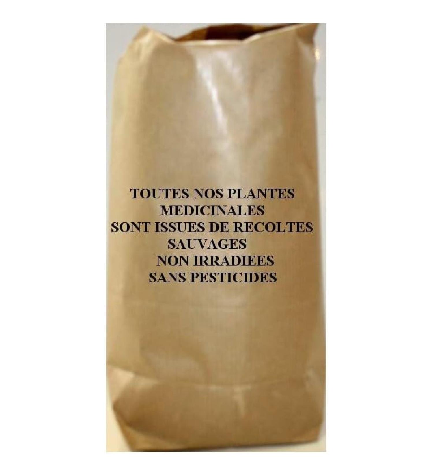 Herbal tea Ivy land plant 1 KILO Glechoma hederacea