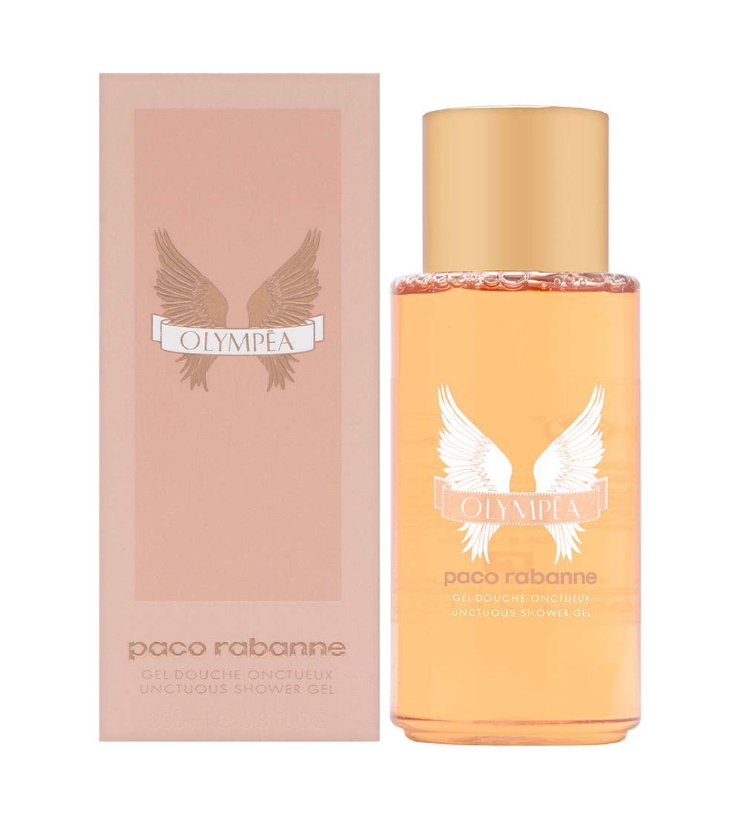 Paco Rabanne Olympea Shower Gel 6.8oz (200ml)