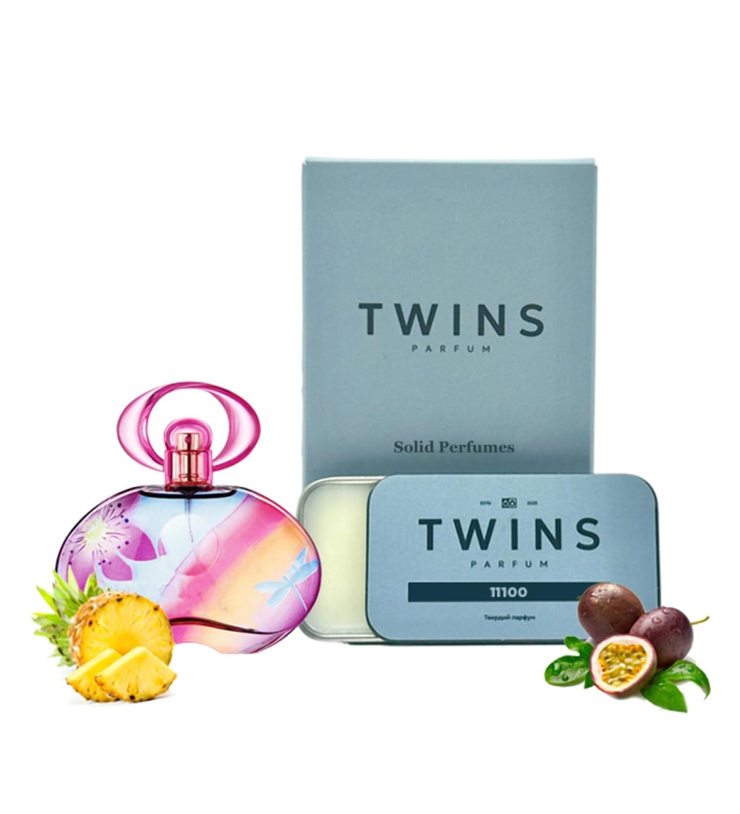 No.11100 | Impression of Incanto Shine | Women's Solid Perfume | 053.4 Oz / 15 gr Salvatore Ferragamo Incanto Shine Impression - Buy Online on GoSupps.com