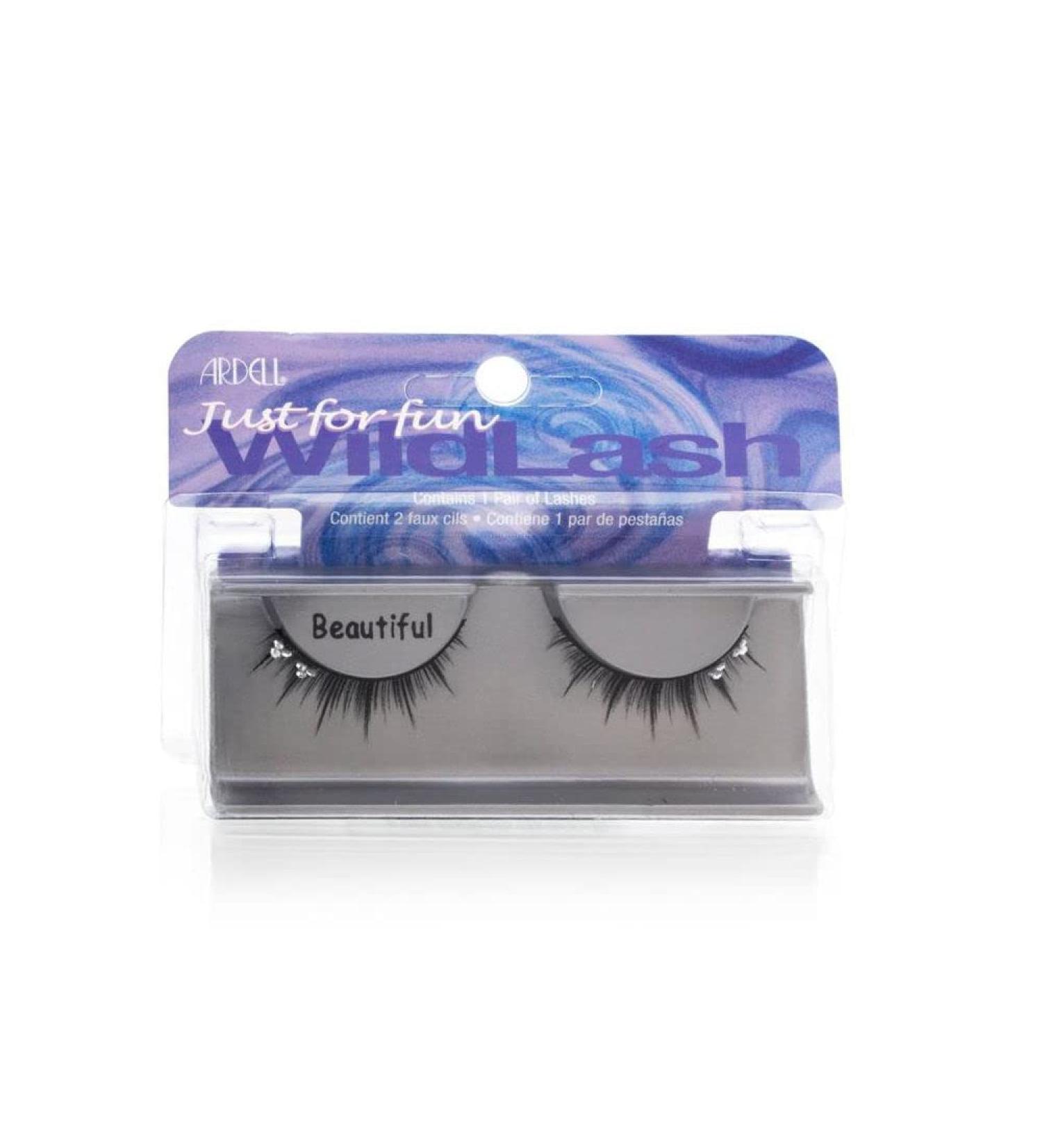 Ardell Wild Beautiful Lashes