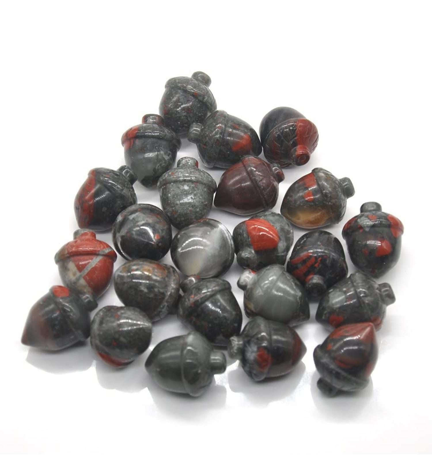 1 Full of Texture (Color : Blood Stone Size : 3PC) 3PC Blood Stone - Buy Online on GoSupps.com