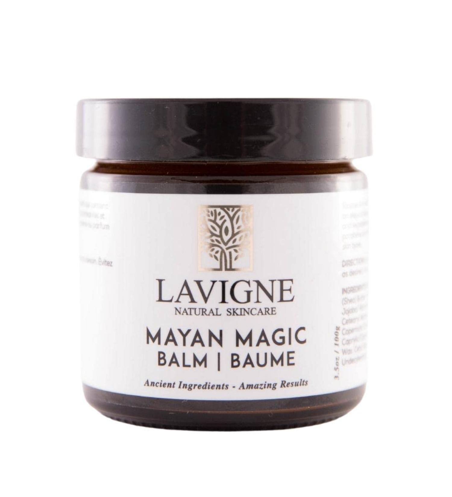 LaVigne Mayan Magic Balm with Tepezcohuite - 100ml | Natural Skincare for Dry Skin - Buy Online on GoSupps.com
