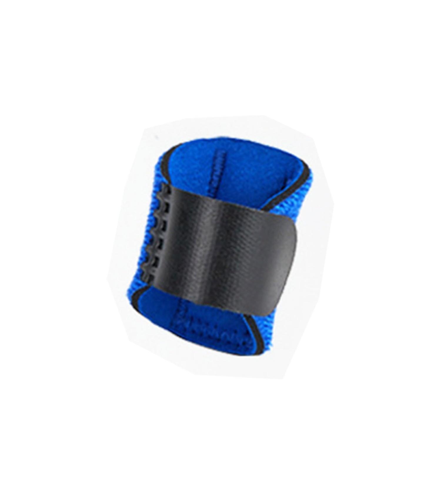 RooRuns Finger Splint | Trigger Finger Brace for Pain Relief | Arthritis & Sprain Support | International Shipping Available - Buy Online on GoSupps.com
