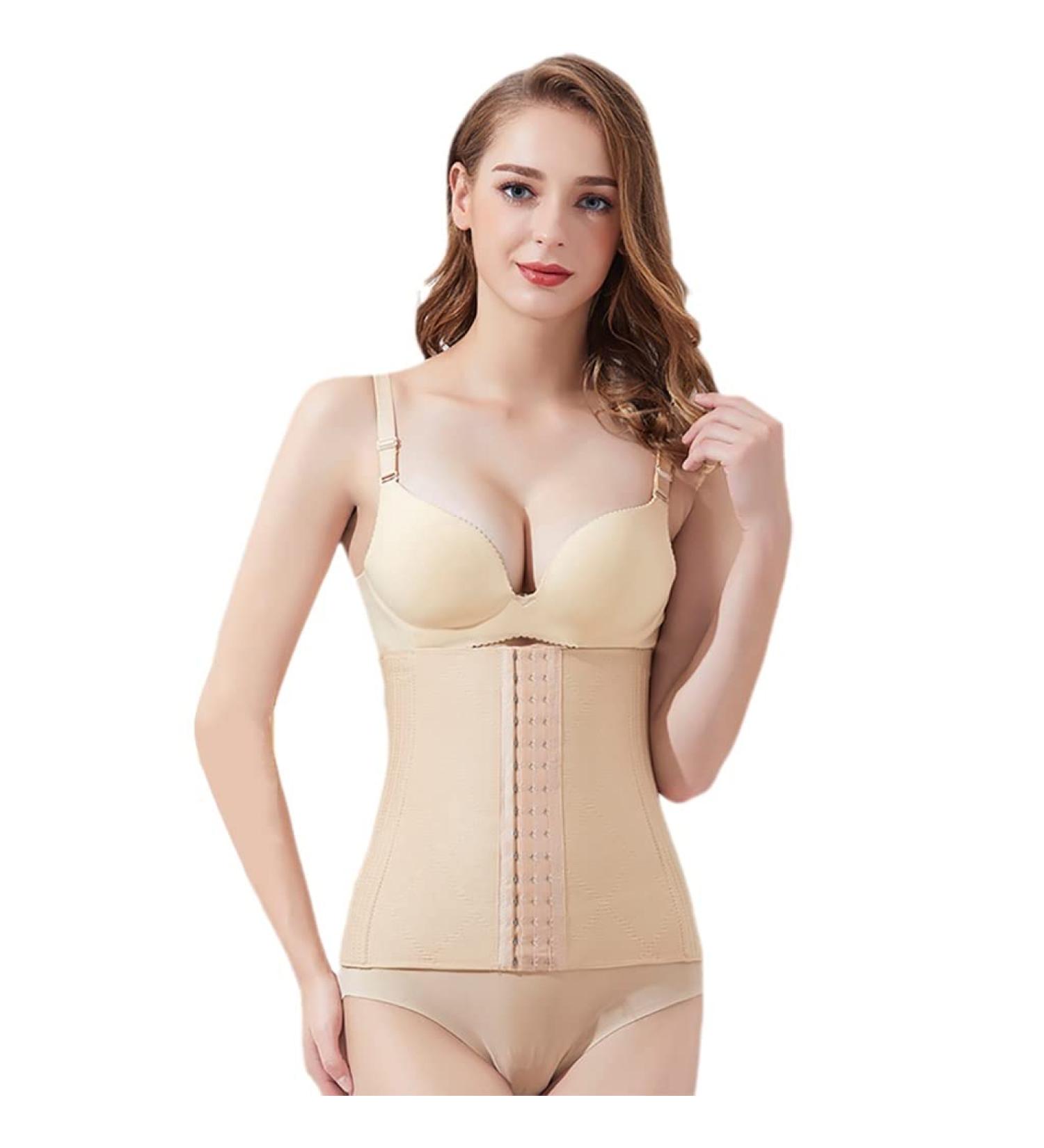 Shop Women s Waist Trainer Belt | Slimming Body Girdle & Waist Cincher for Sports - International Shipping Available - Buy Online on GoSupps.com