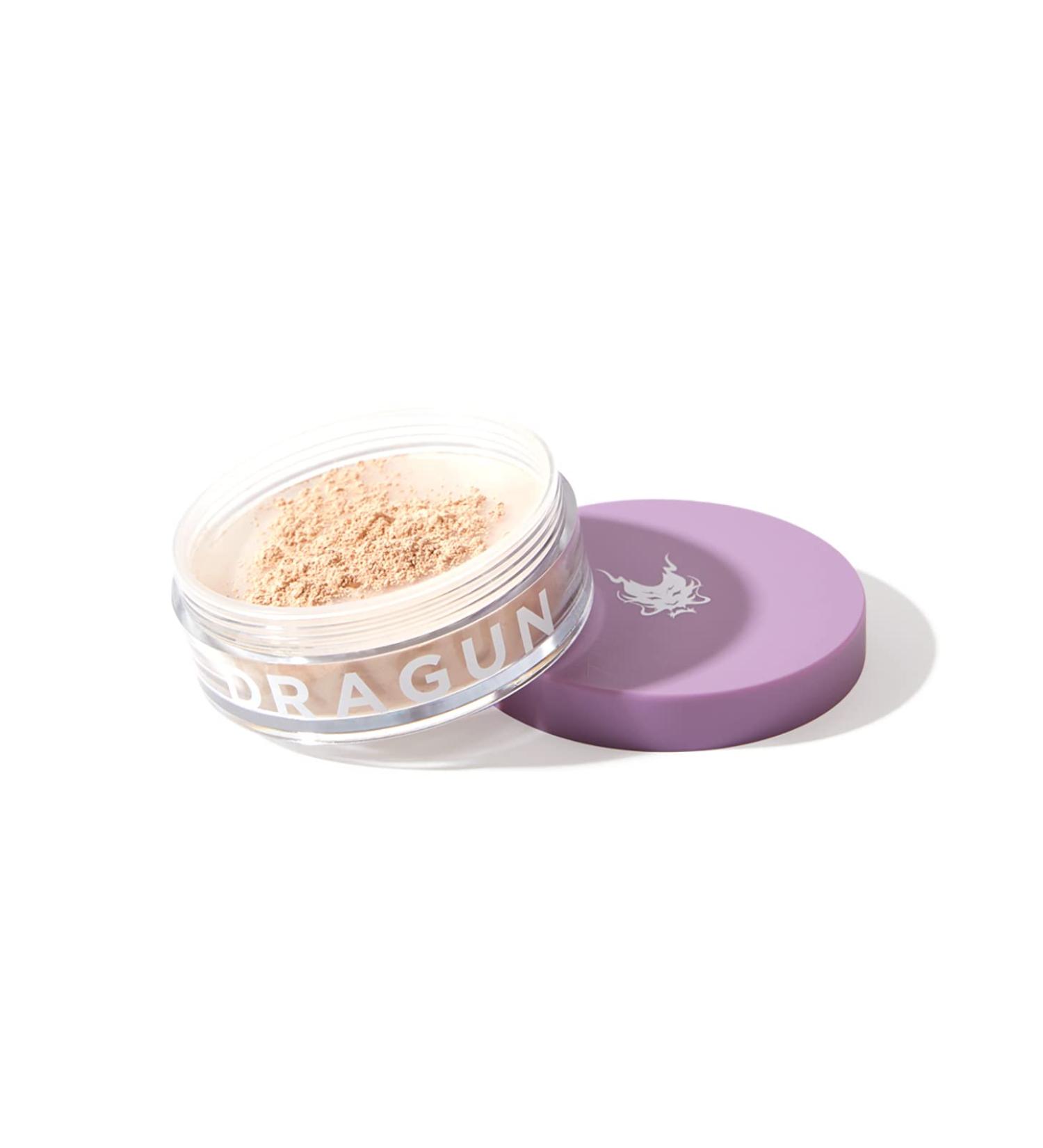 Fair Translucent Setting Powder - Flawless Finish | [Brand Name] - Buy Online on GoSupps.com