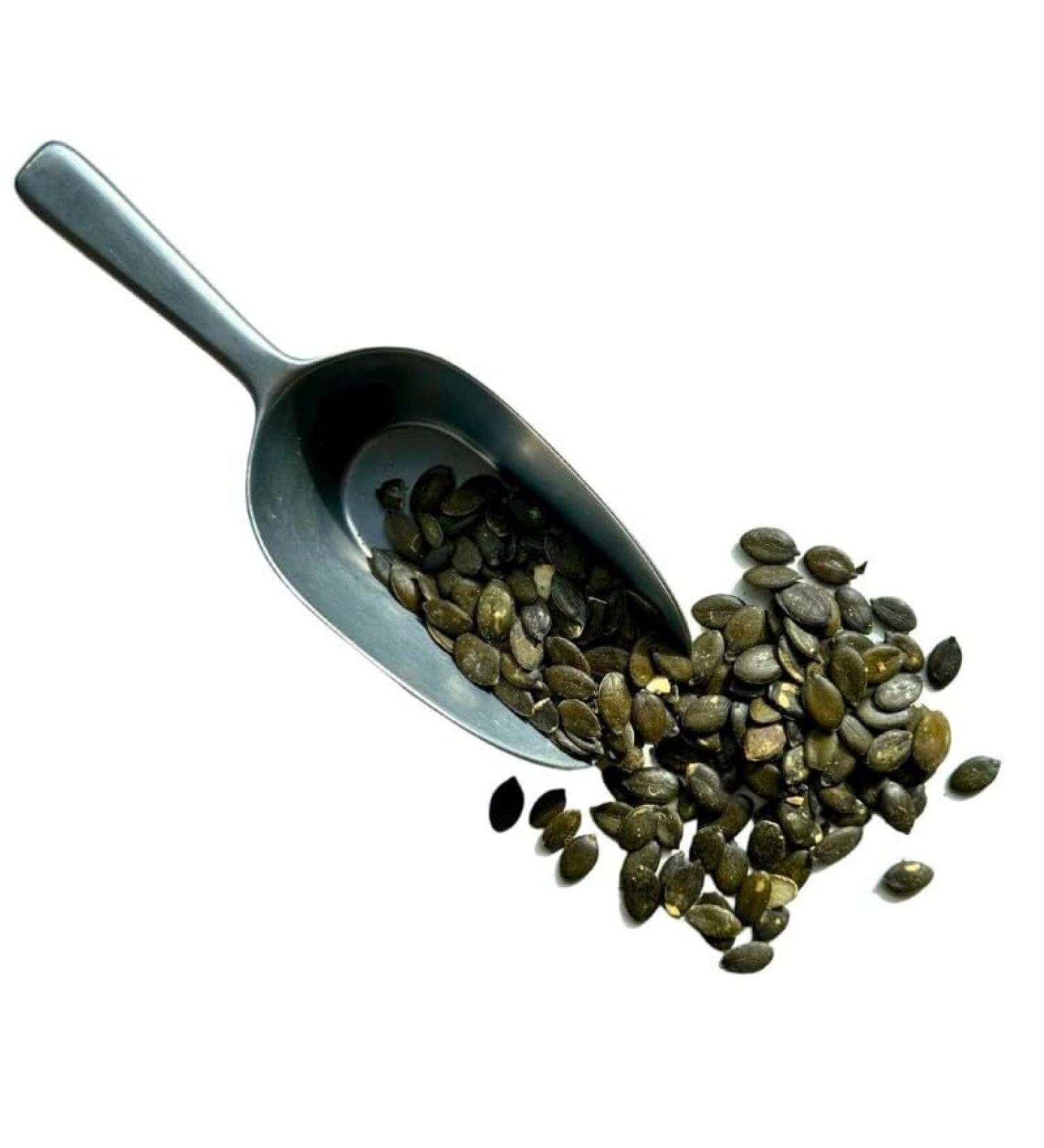 Pumpkin seed herbal tea 250 GRS WHOLE PEELED. - Buy Online on GoSupps.com