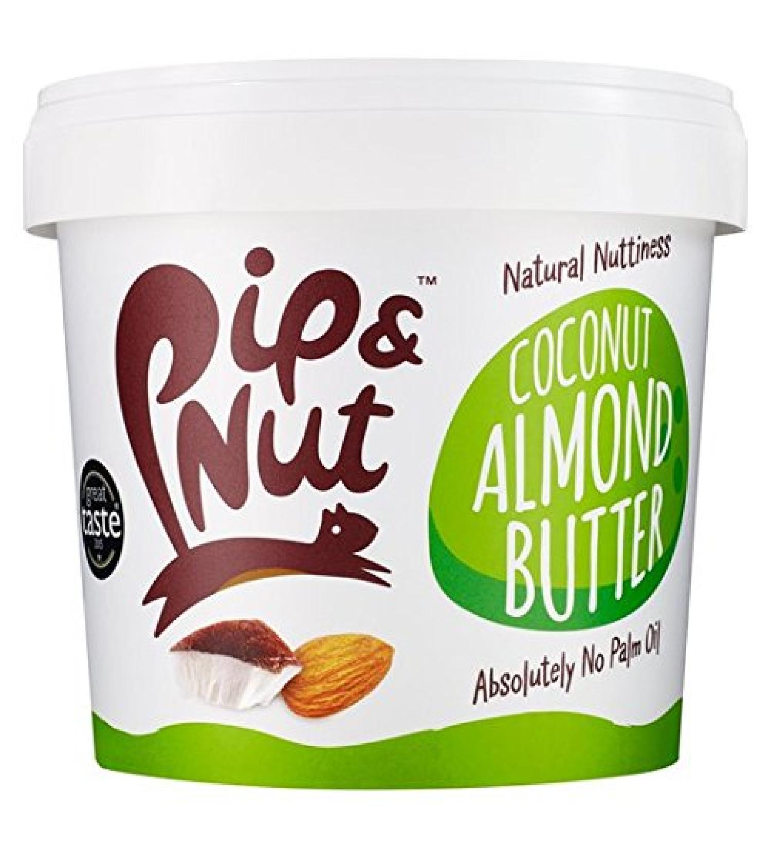 Pip & Nut Pip & Nut Coconut Almond Butter 1 kg