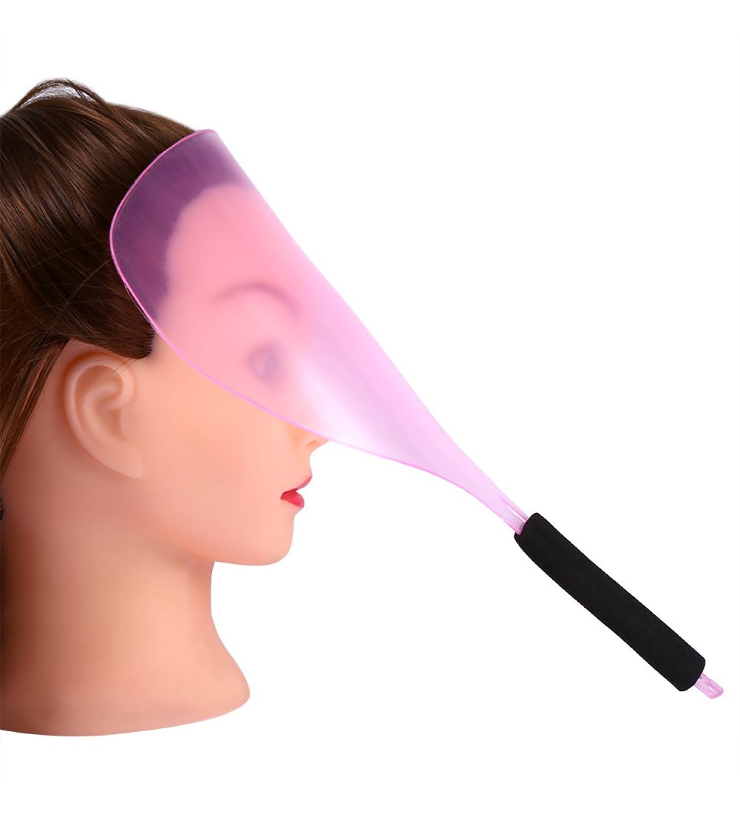 Professional Hairspray Mask - 2 Colors | Face Spray for Hairdressers & Salons - International Shipping - Buy Online on GoSupps.com