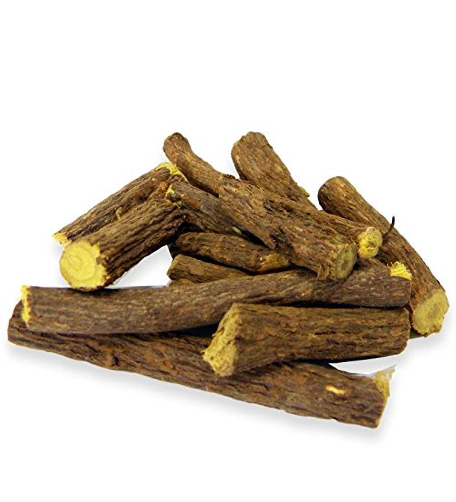 Liquorice Root 100g