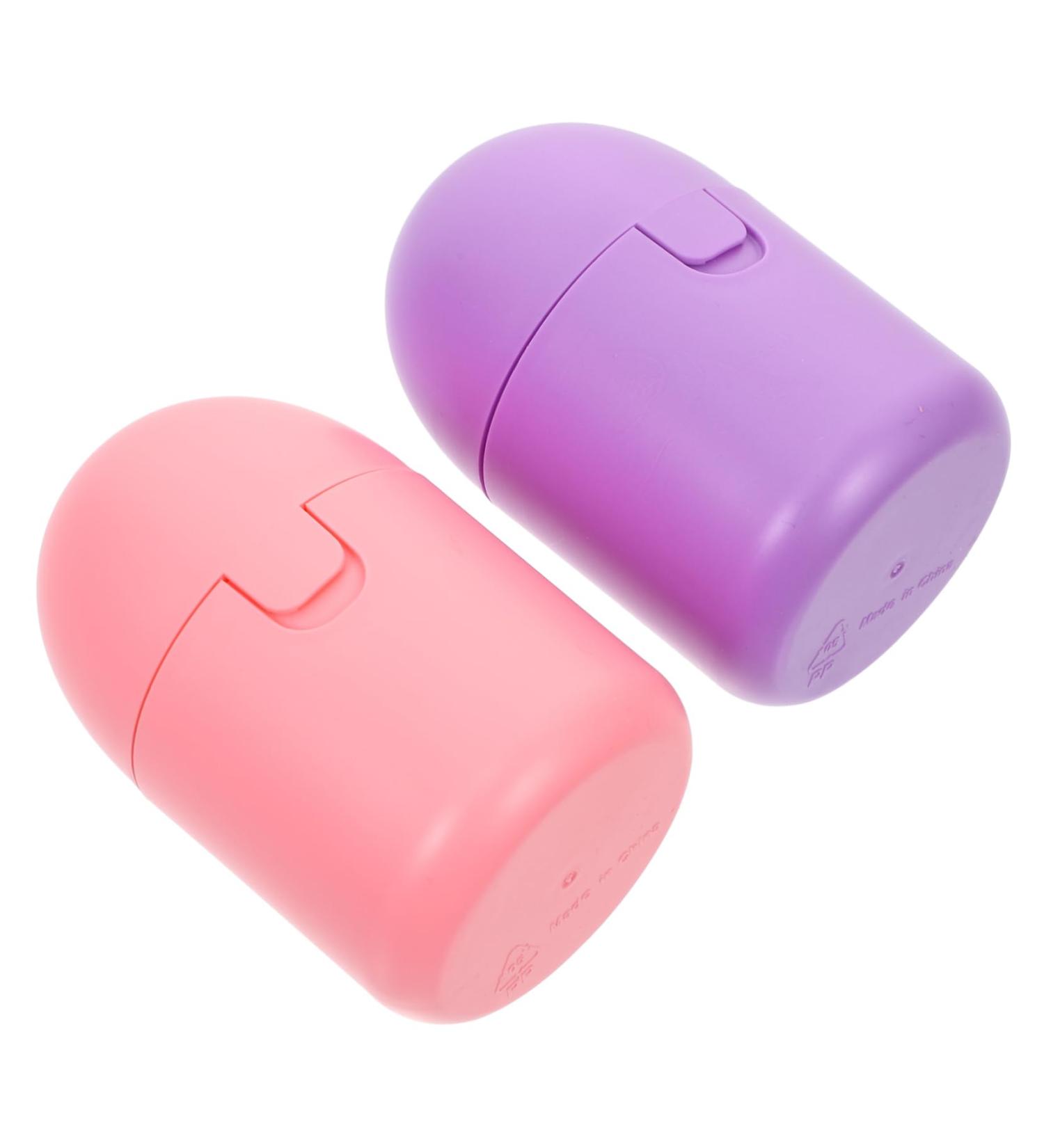 Clispeed 2ST Disinfection Box for Menstrual Cups | Mini Sterilization & Cleaning Tool - Best Frauen-Accessoire - Buy Online on GoSupps.com