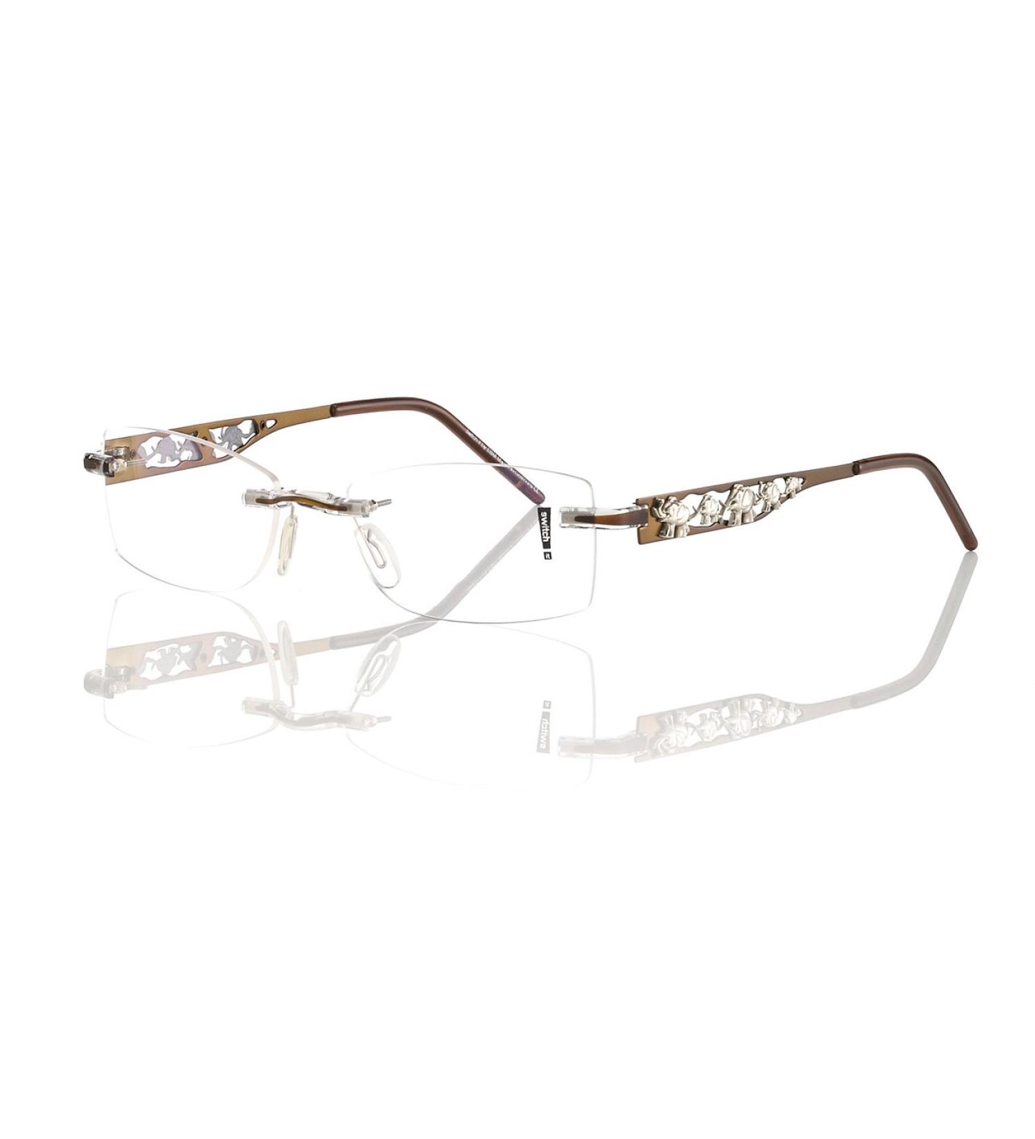 Switch It! Combi 960 interchangeable lenses
