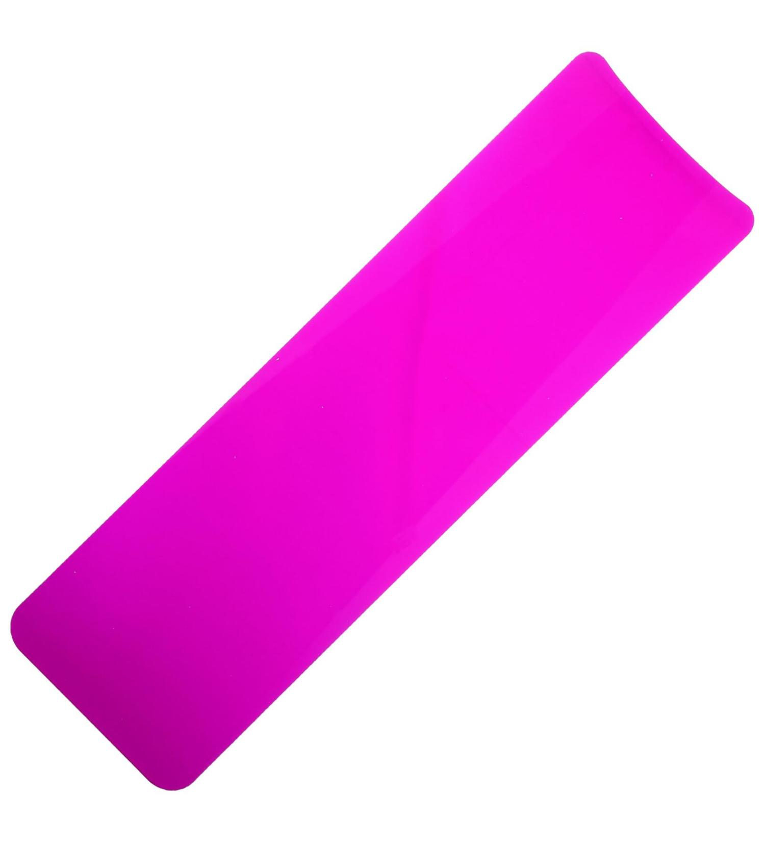 FRCOLOR Balayage Highlighting Board Hair Highlighting Board Hair Dye Highlighting Board Professional Hair Dye Board Hairstylist Accessory - Buy Online on GoSupps.com