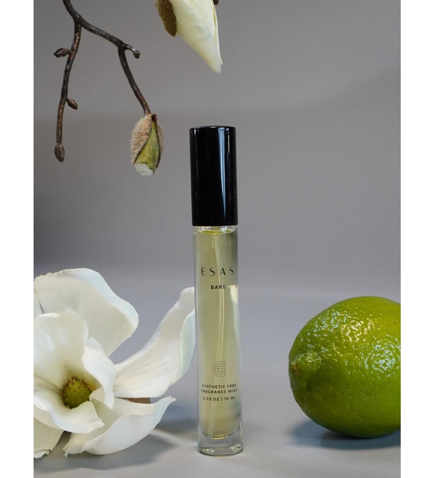 Organic Fragrance (Bare Fragrance 0.33 oz) 0.33 Fl Oz (Pack of 1) Bare Fragrance - Buy Online on GoSupps.com