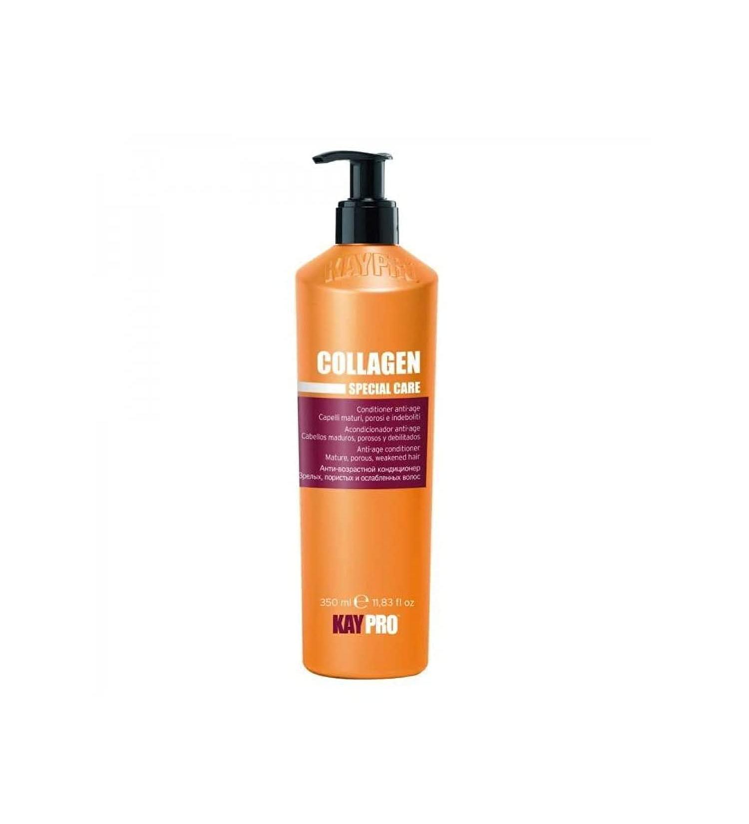 Kay Pro Special Care Collagen Anti Age Conditioner 350 ml