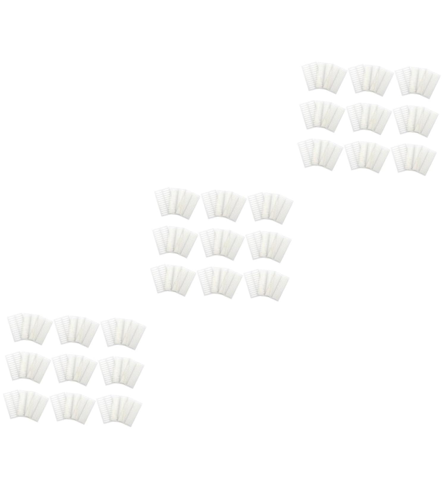 Beavorty 180 Sheets Stickers Adhesive Tape Medical Eyelid Lace Double Eyelid Sticker Eye Patch Man Dedicated - Buy Online on GoSupps.com