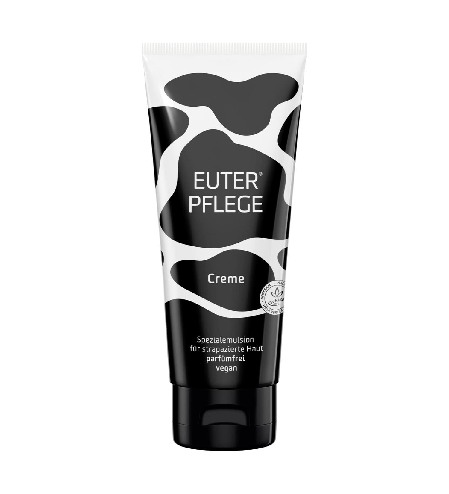 EUDRENCH CARE Cream - Versatile Unscented Hand & Body Cream for Allergy Sufferers - 100 ml (1 Pack) - Shop Now! - Buy Online on GoSupps.com