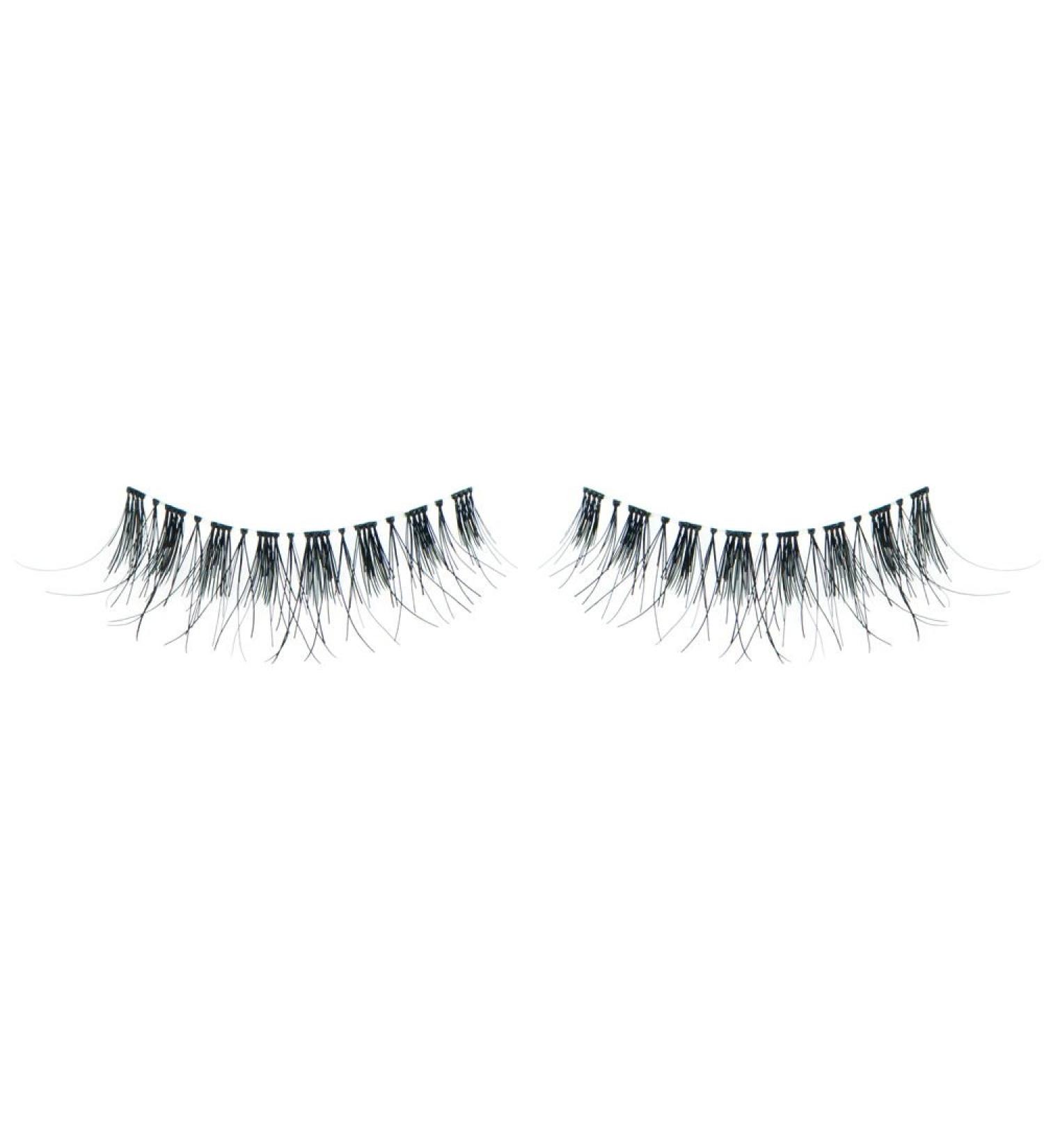 NYX Nyx cosmetics wicked lashes wl11 - risque