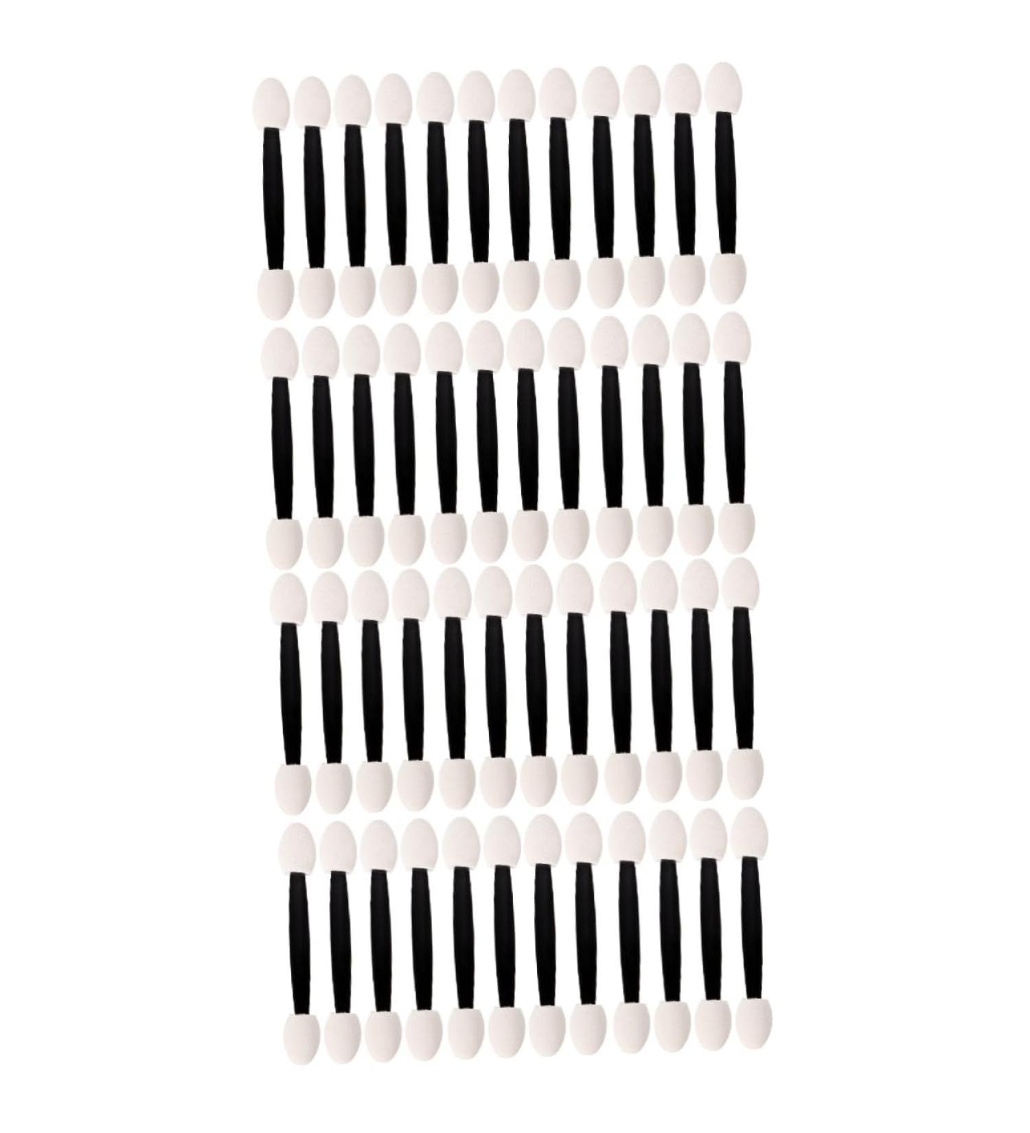 Angoily 2pcs 4 Smudge Lip Eyeliner Cosmetics for Sticks Mask Shadow Miss Ended Brush Cosmetic Mini 6.1x1CMx2pcs As Shownx2pcs - Buy Online on GoSupps.com