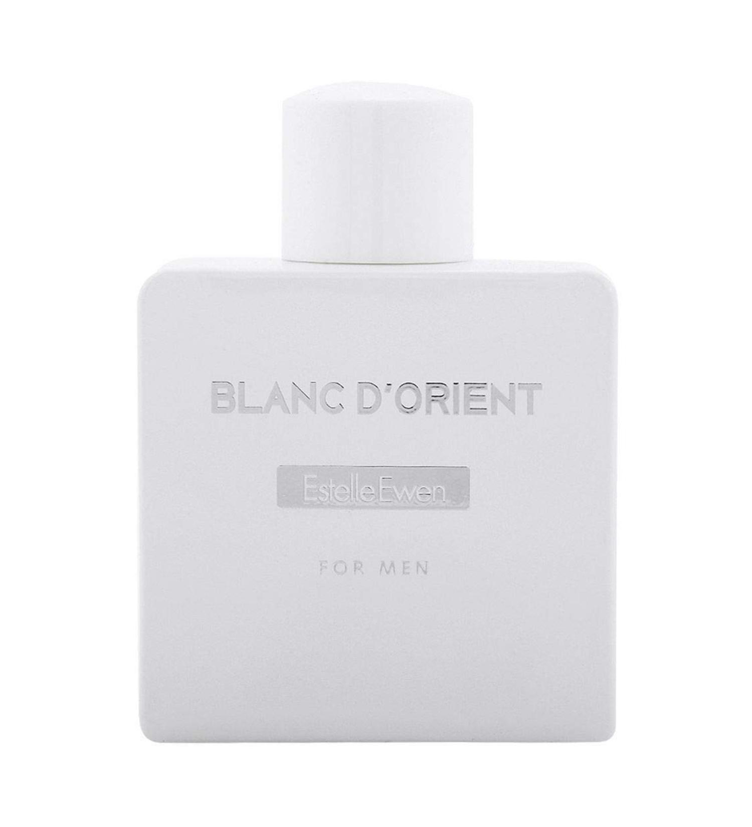 BLANC D ORIENT BY ESTELLE EWEN COLOGNE FOR MEN 3.4 OZ / 100 ML EAU DE TOILETTE SPRAY - Buy Online on GoSupps.com