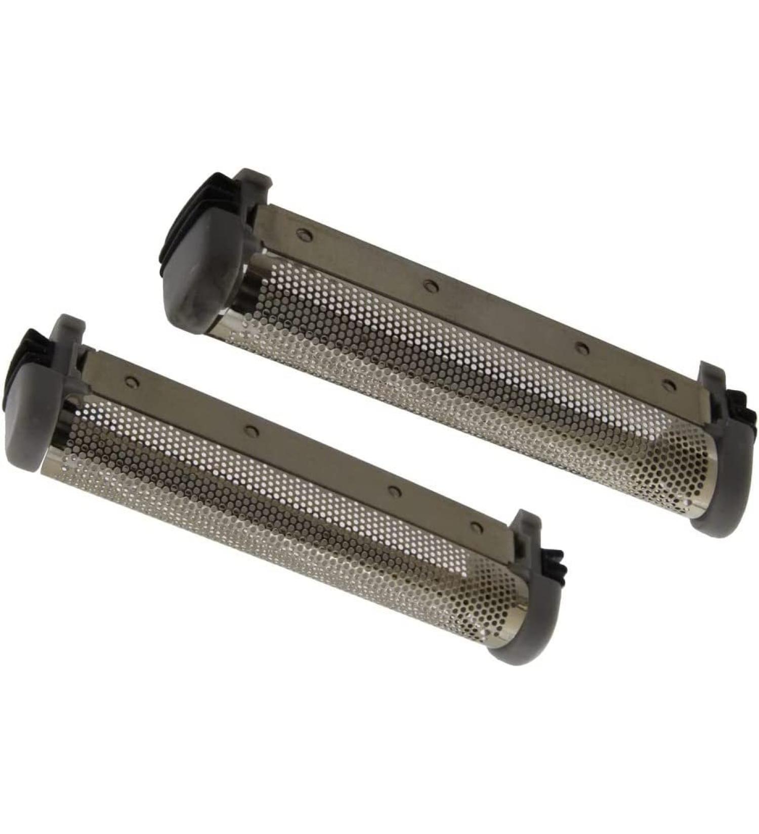 FIND A SPARE Shaving Foil 2 Pack - Compatible with Remington SP-67 TCT MS2 & RS4 Series - High-Quality Replacement Foils for a Smooth Shave - Buy Online on GoSupps.com