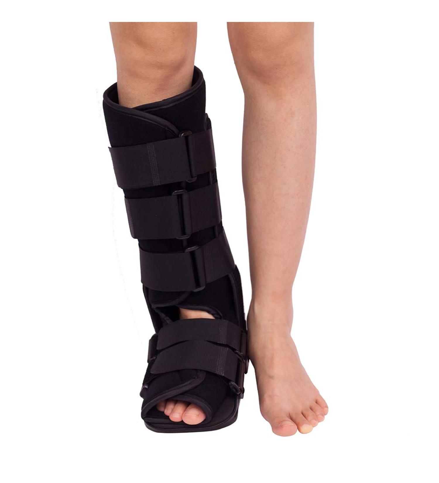 Buy PHASFBJ Short Foot Orthosis - Easy Support & Protection for Ankle Fractures Tendon Repairs - International Shipping Available - Buy Online on GoSupps.com