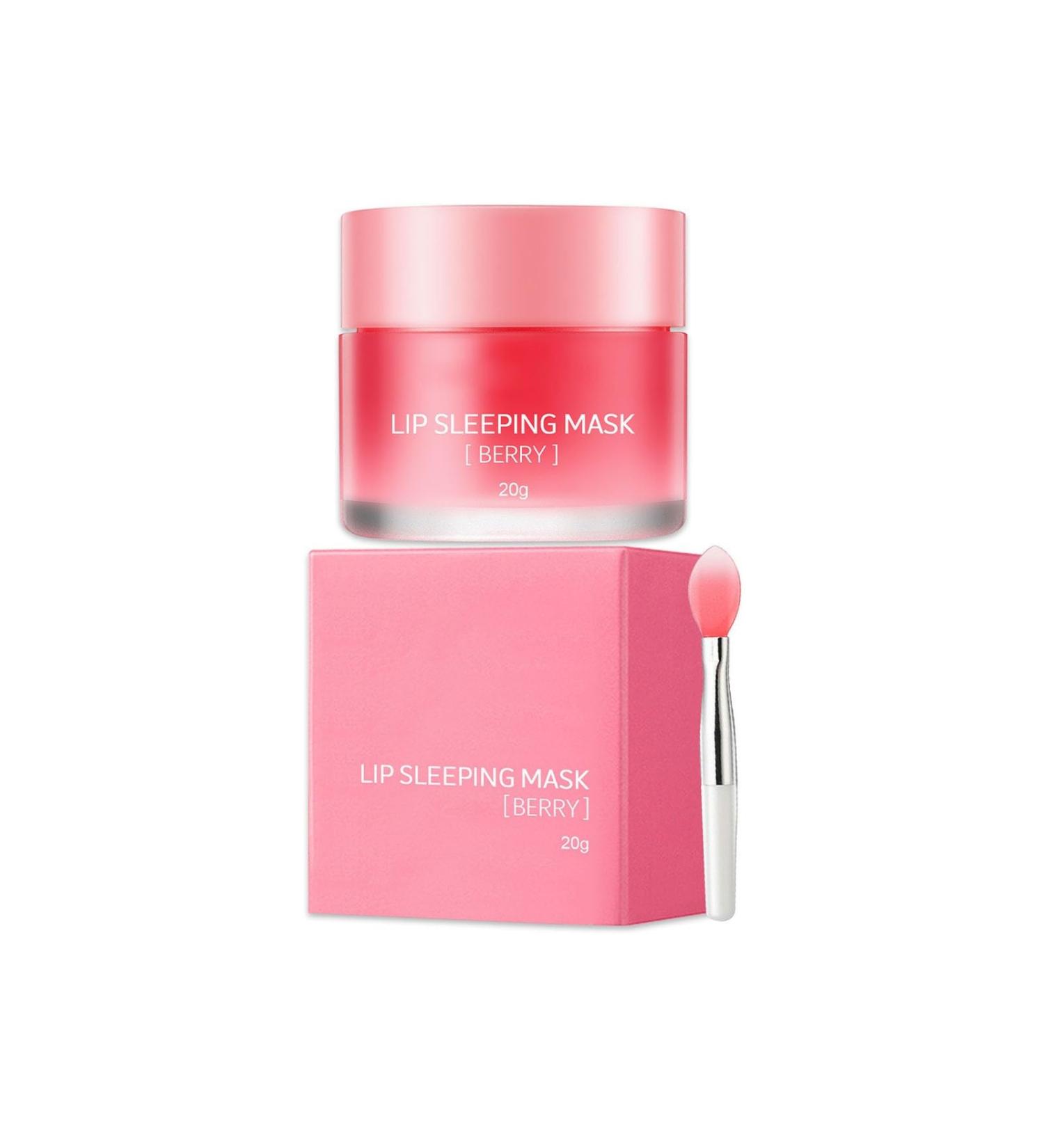 Moisturizing Moisturizing Anti-drying Lip Balm Nourishing Water Lip Balm - Buy Online on GoSupps.com