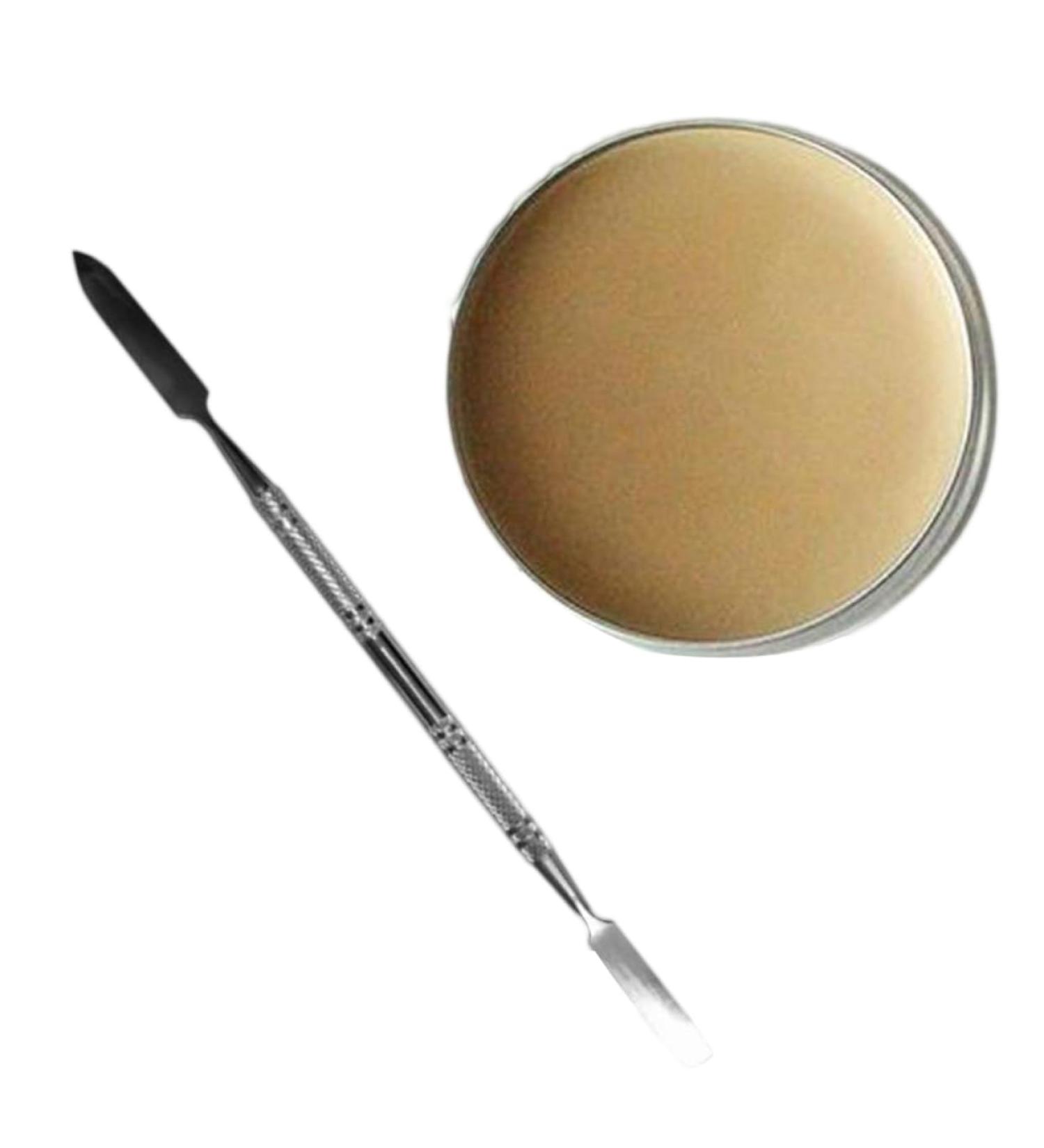  minkissy minkissy Makeup Wax 60g for Halloween Easy to Apply for Horror Effects Muddy Skin Wax - Buy Online on GoSupps.com