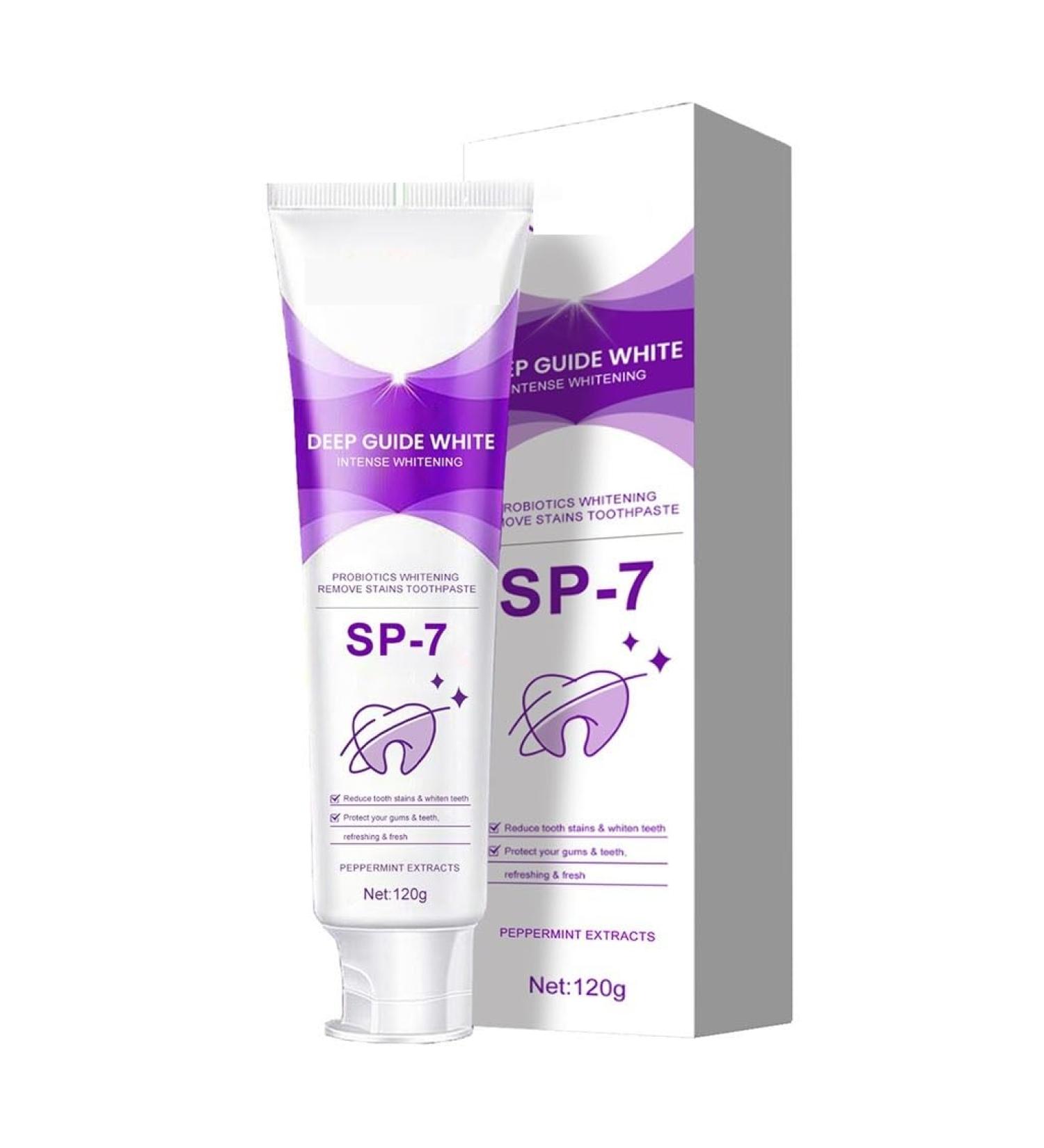 Mint & Coconut Oil Toothpaste - Relieves Gum & Root Discomfort Whitens Teeth Removes Odors Cleans Oral Cavity Maintains Fresh Fragrance(1pcs) - Buy Online on GoSupps.com