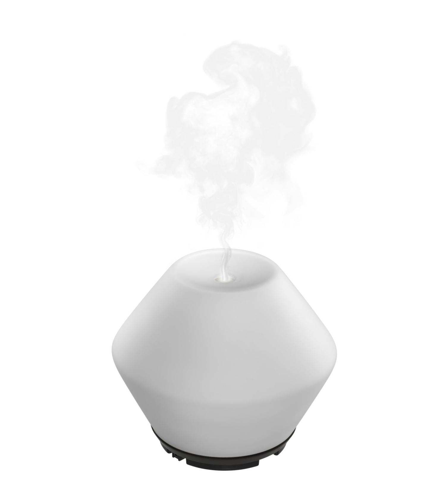 Ellia Escape Aroma Diffuser White Smoke
