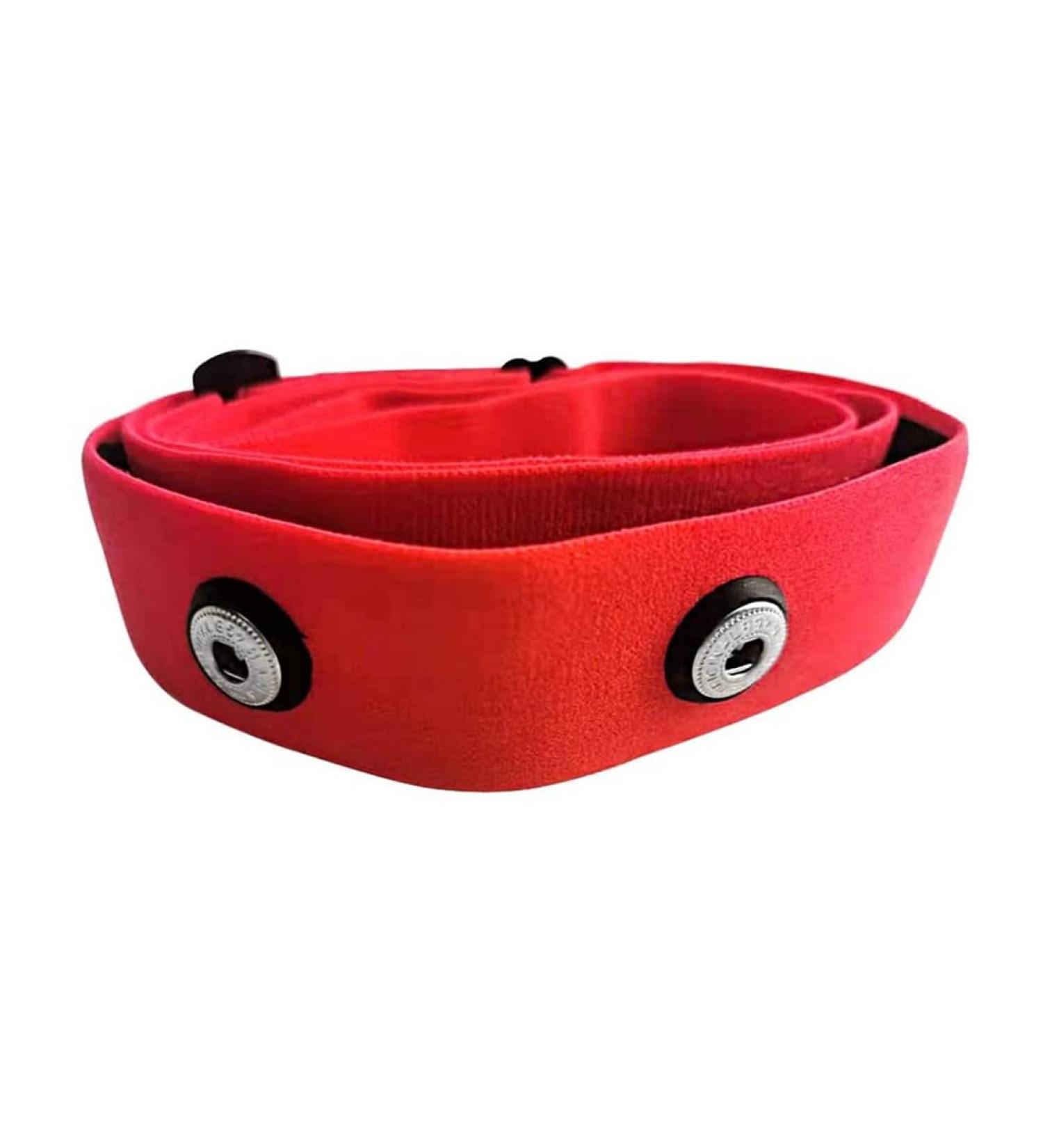 Dieyyuca Replacement Chest Strap for Heart Rate Monitor - Premium Fit & Comfort | International Shipping Available - Buy Online on GoSupps.com