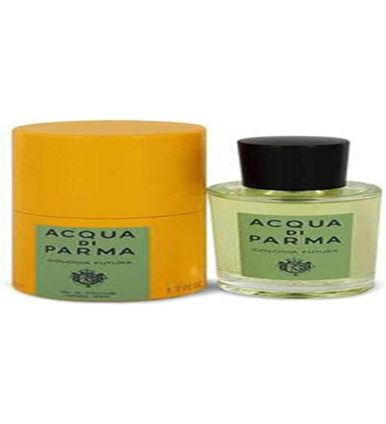 Acqua Di Parma Colonia Futura by Acqua Di Parma Eau De Cologne Spray (unisex) 1.7 oz Women