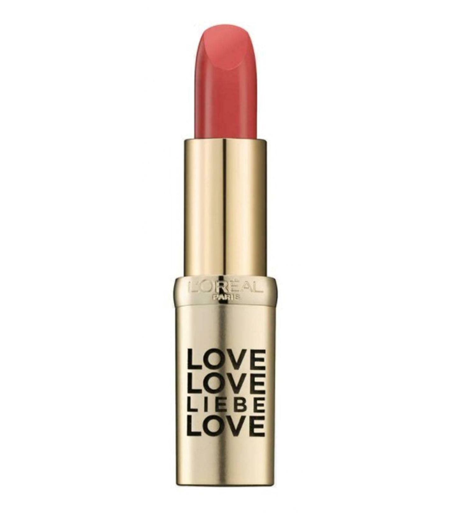 L'Or al Color Riche Lipstick - 804 Love