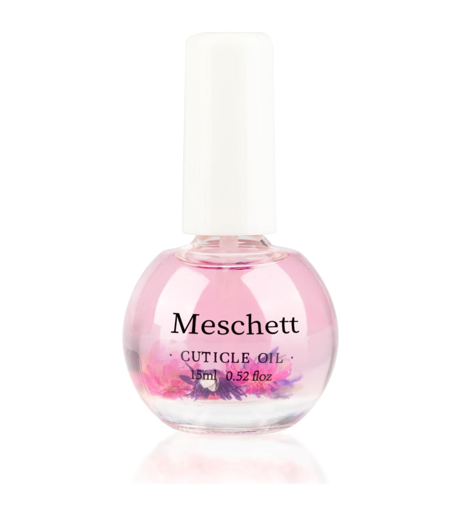 Sweet Almond Cuticle Oil for Nail Repair & Growth | Nail Strengthener Treatment 15ml (Grape) - Buy Online on GoSupps.com
