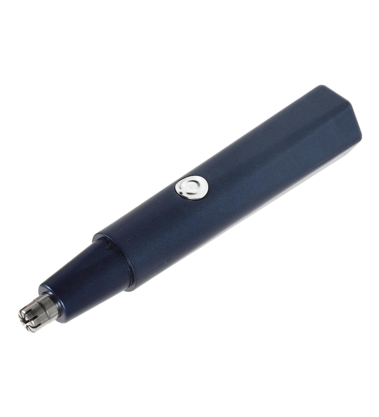 Nose Hair Cutter Set - Precision Nose Hair Removal & Trimming Kit for Eyebrows - International Shipping Available - Buy Online on GoSupps.com