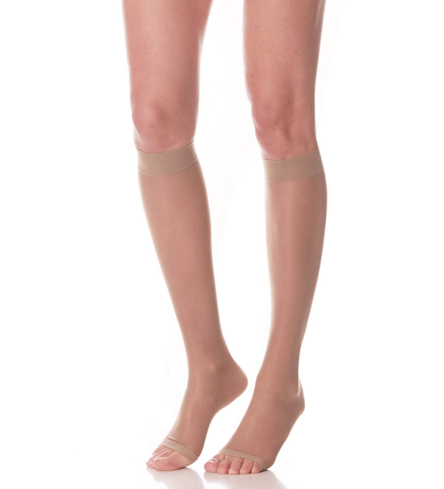 Scudotex Media Short 140 Denier Opaque Color Skin Size 6-1 Piece