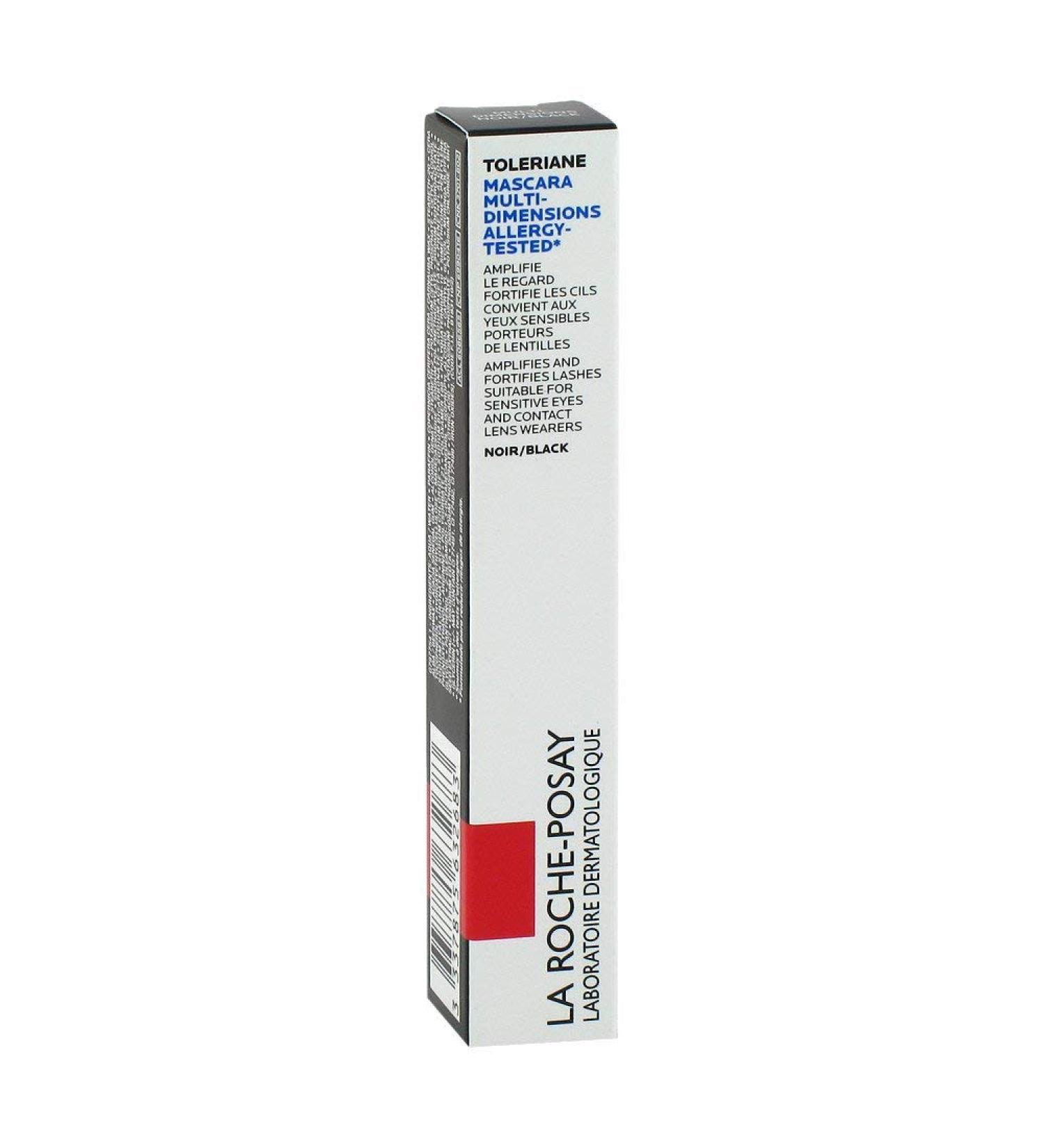 ROCHE-POSAY Toleriane Mascara Multi-Dimensions 7.2 ml