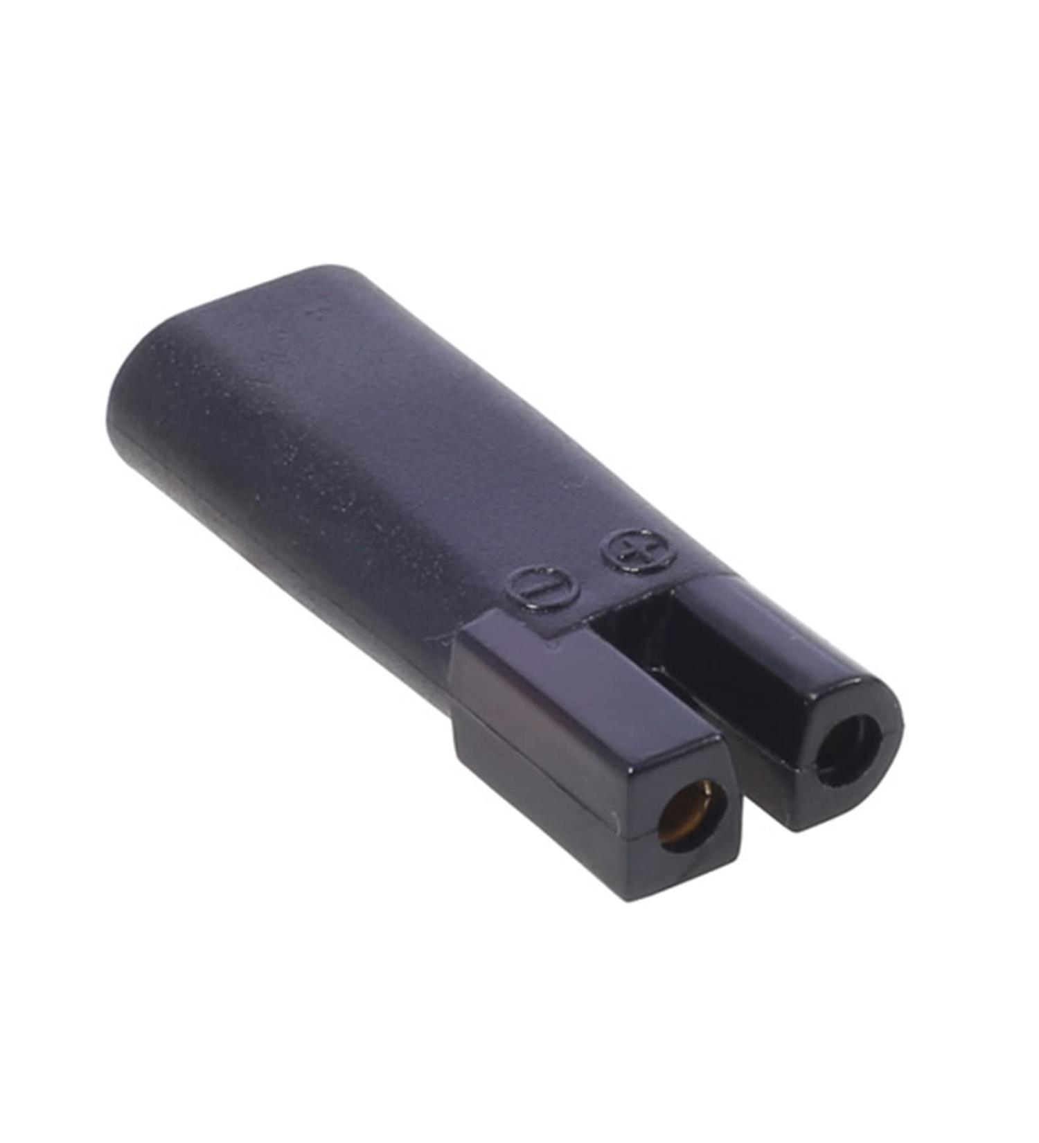 USB C to 2 Pin Power Connector 5V Type C to 2 Pin Plug Charging Adapter Converter - Buy Online on GoSupps.com