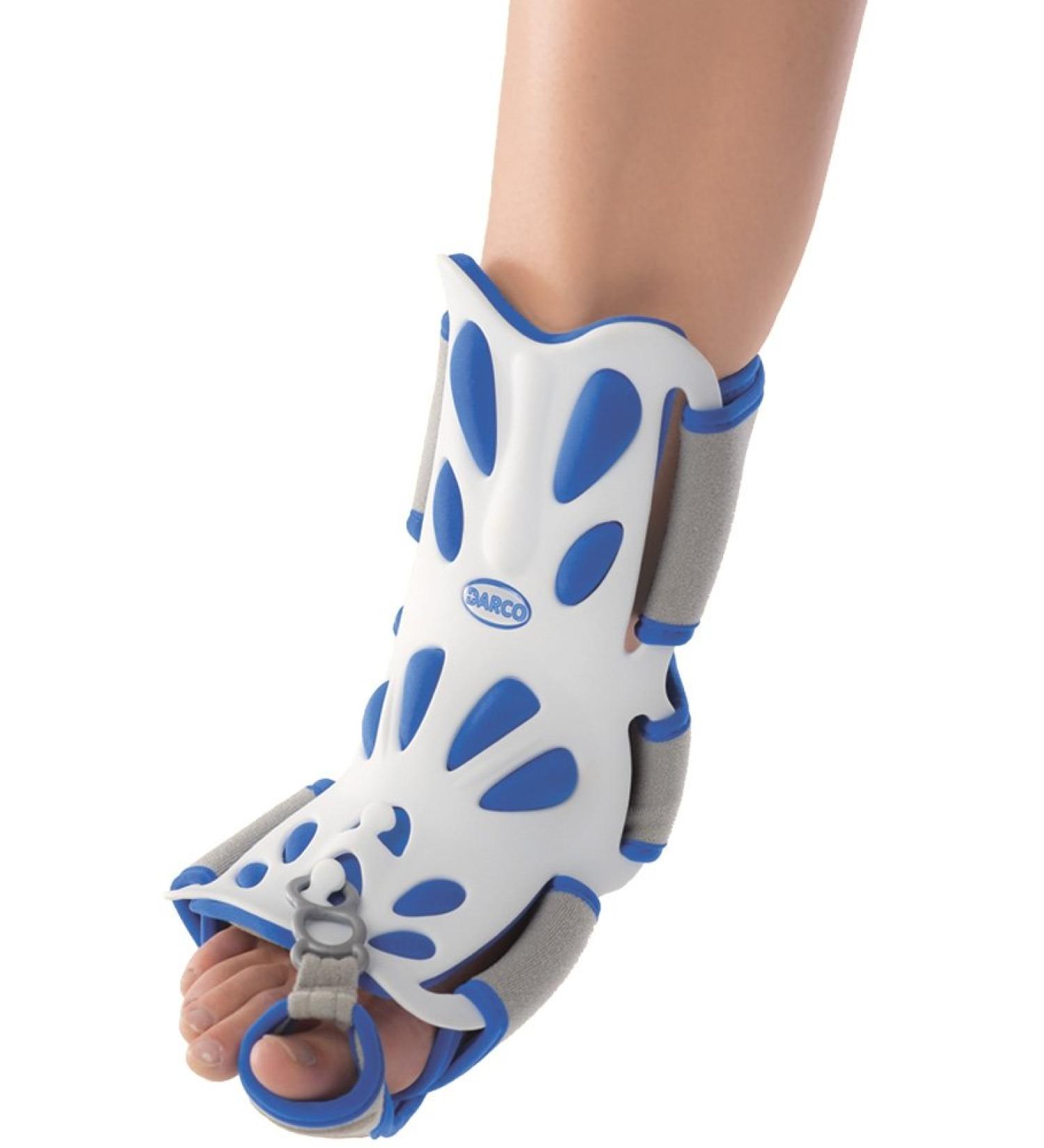 Darco Body Armor Night Splint
