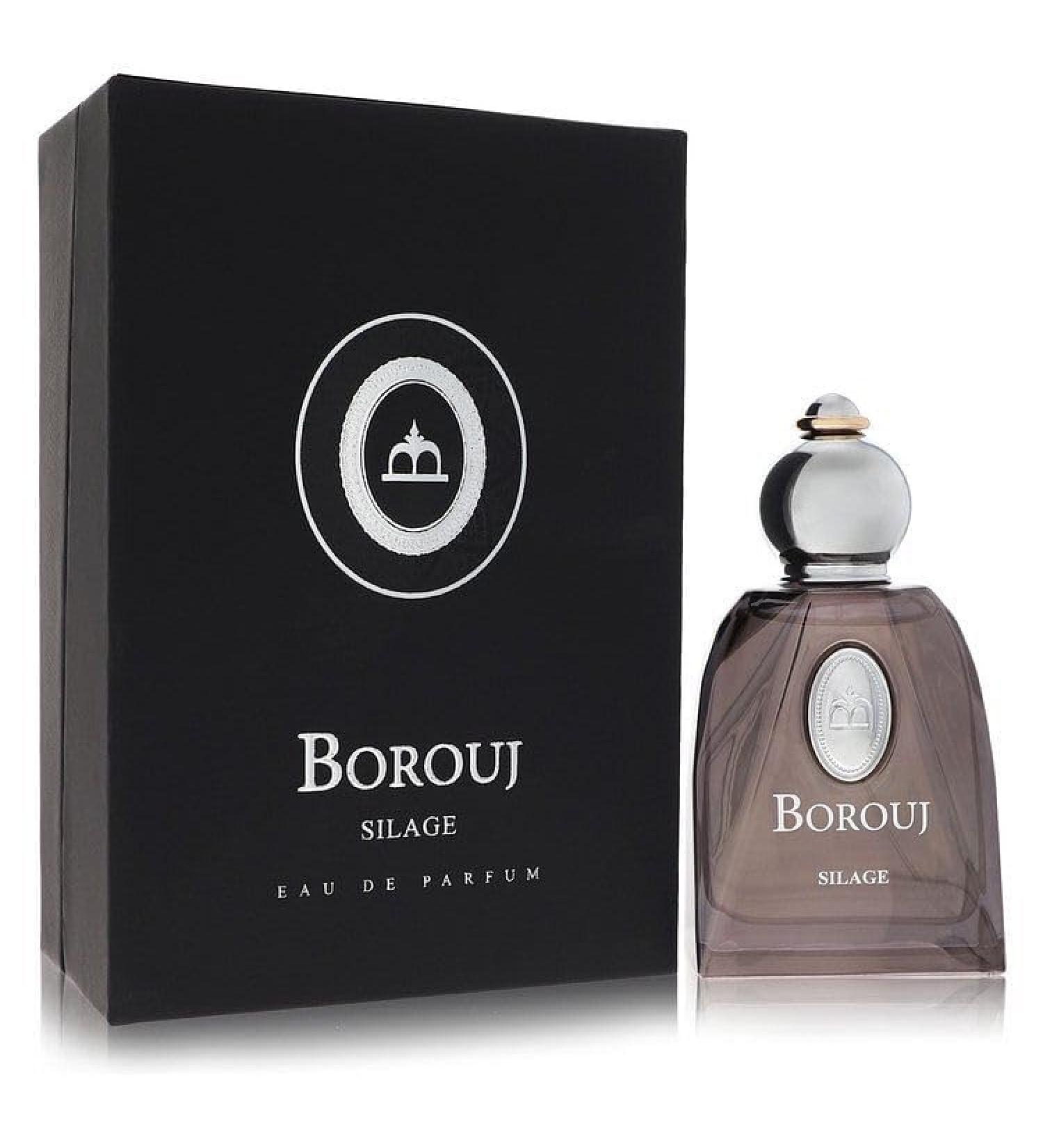 Dumont Borouj Silage Eau De Parfum (Kilian Angels Share Twist)